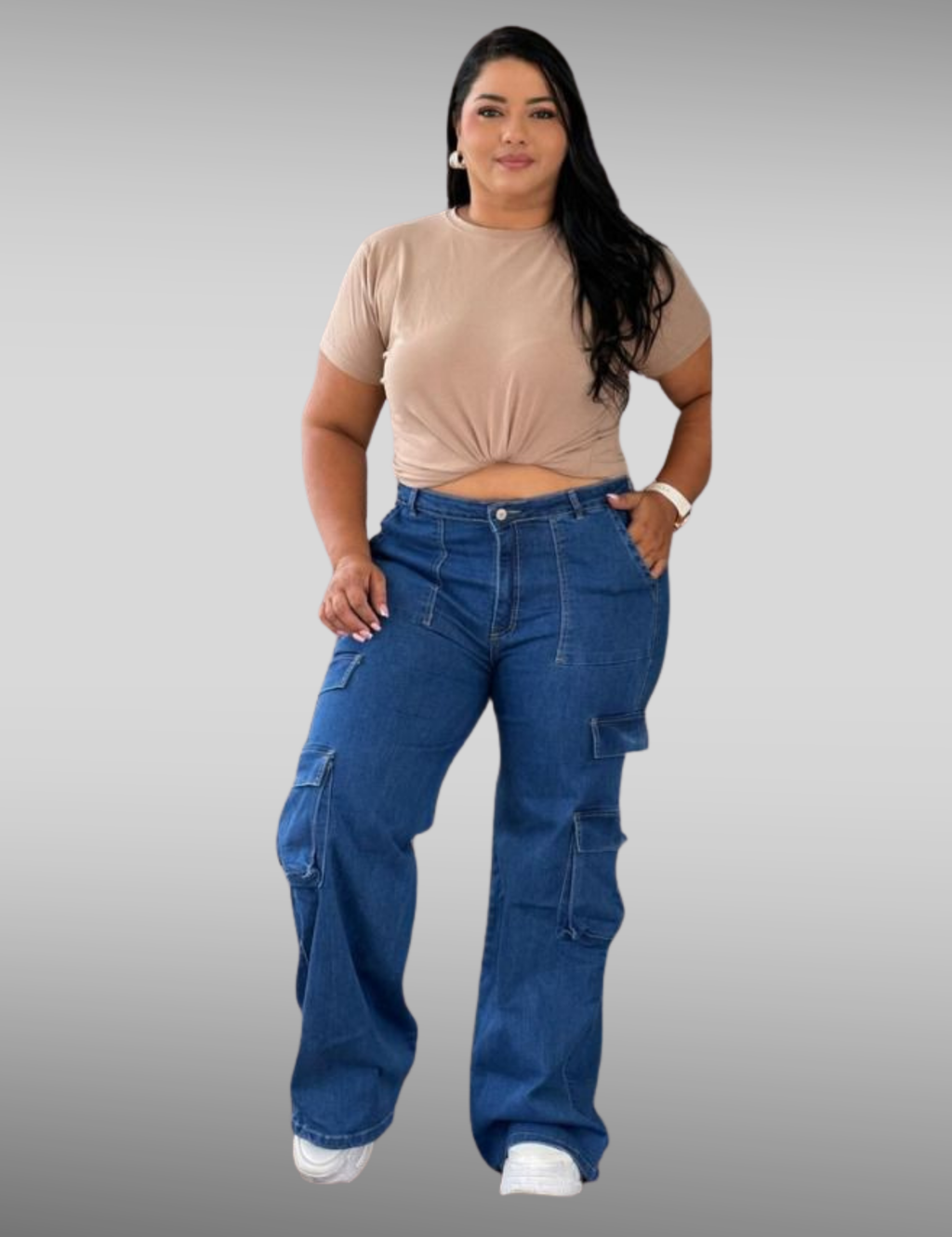 Cargo plus licrado - 71041 - kashees