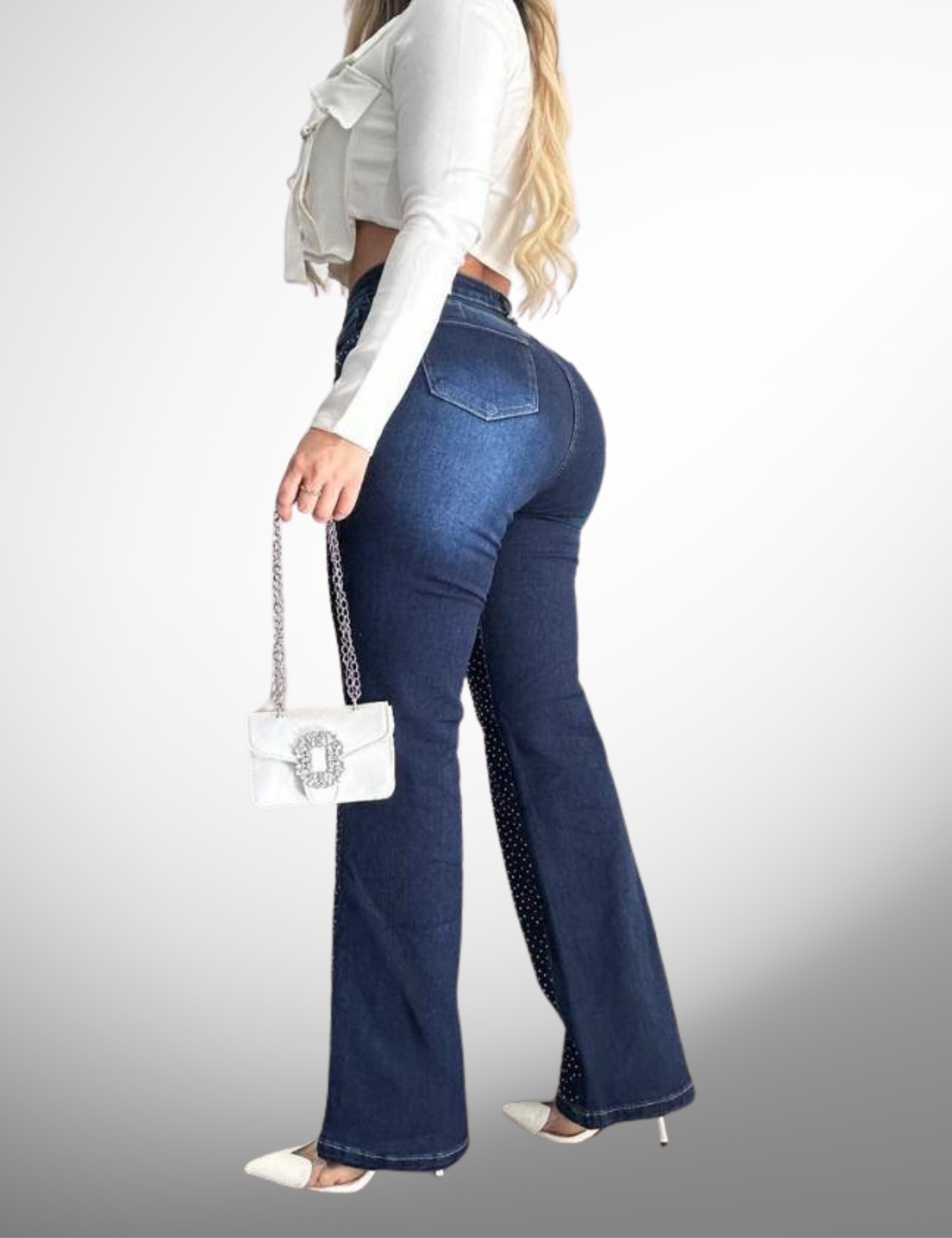 Palazzo con pedrería