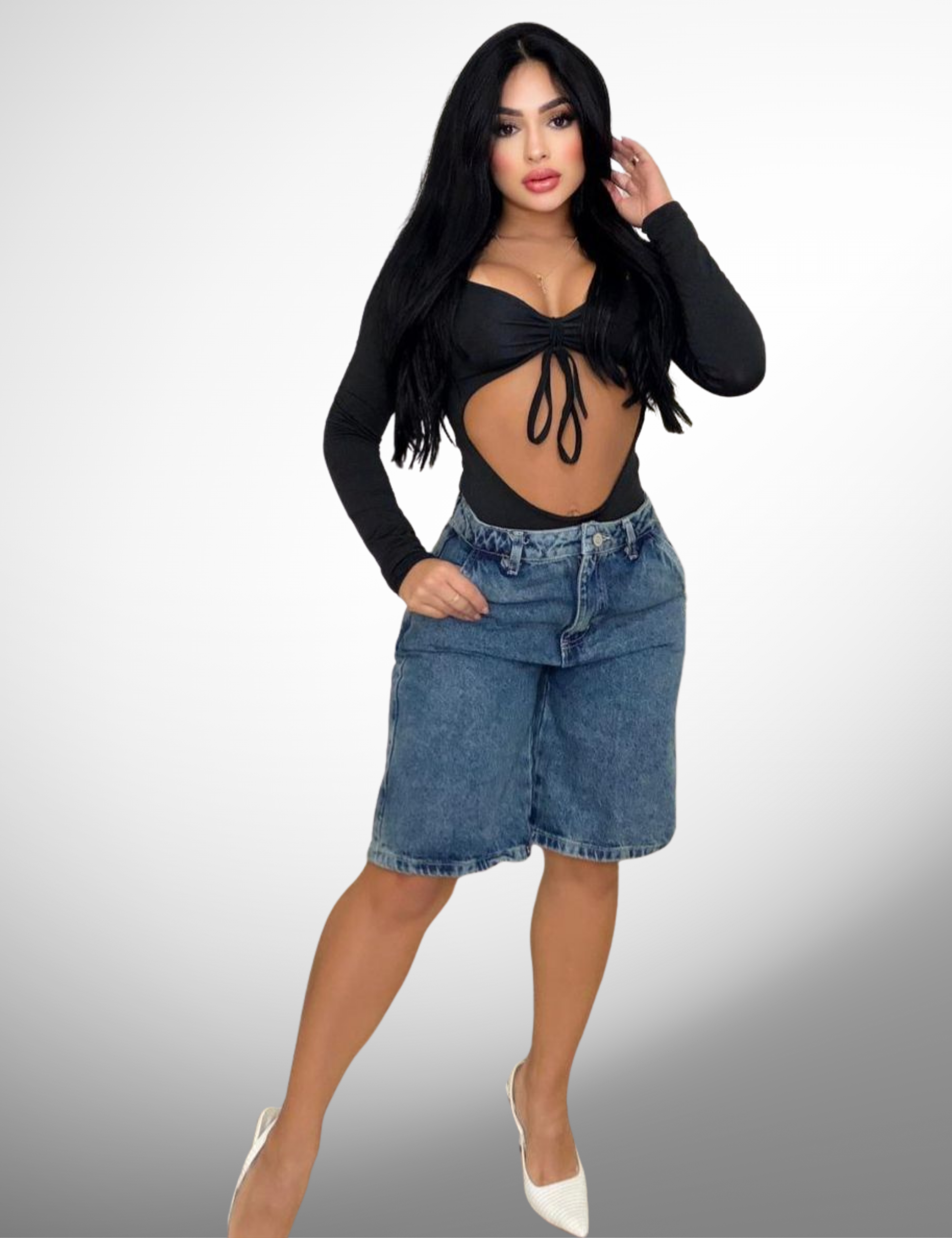 Toreri rigido tipo europeo - LA&J