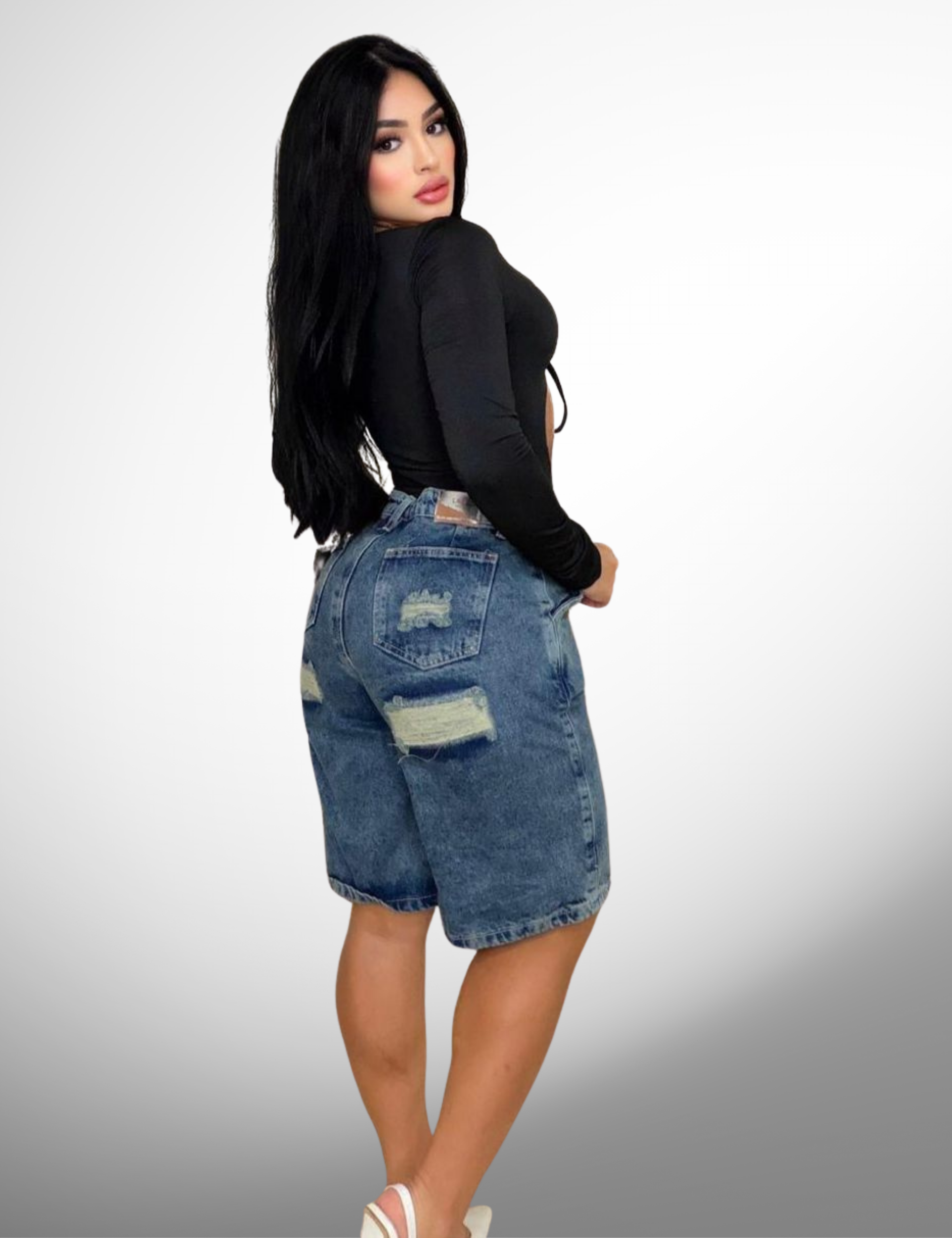 Toreri rigido tipo europeo - LA&J