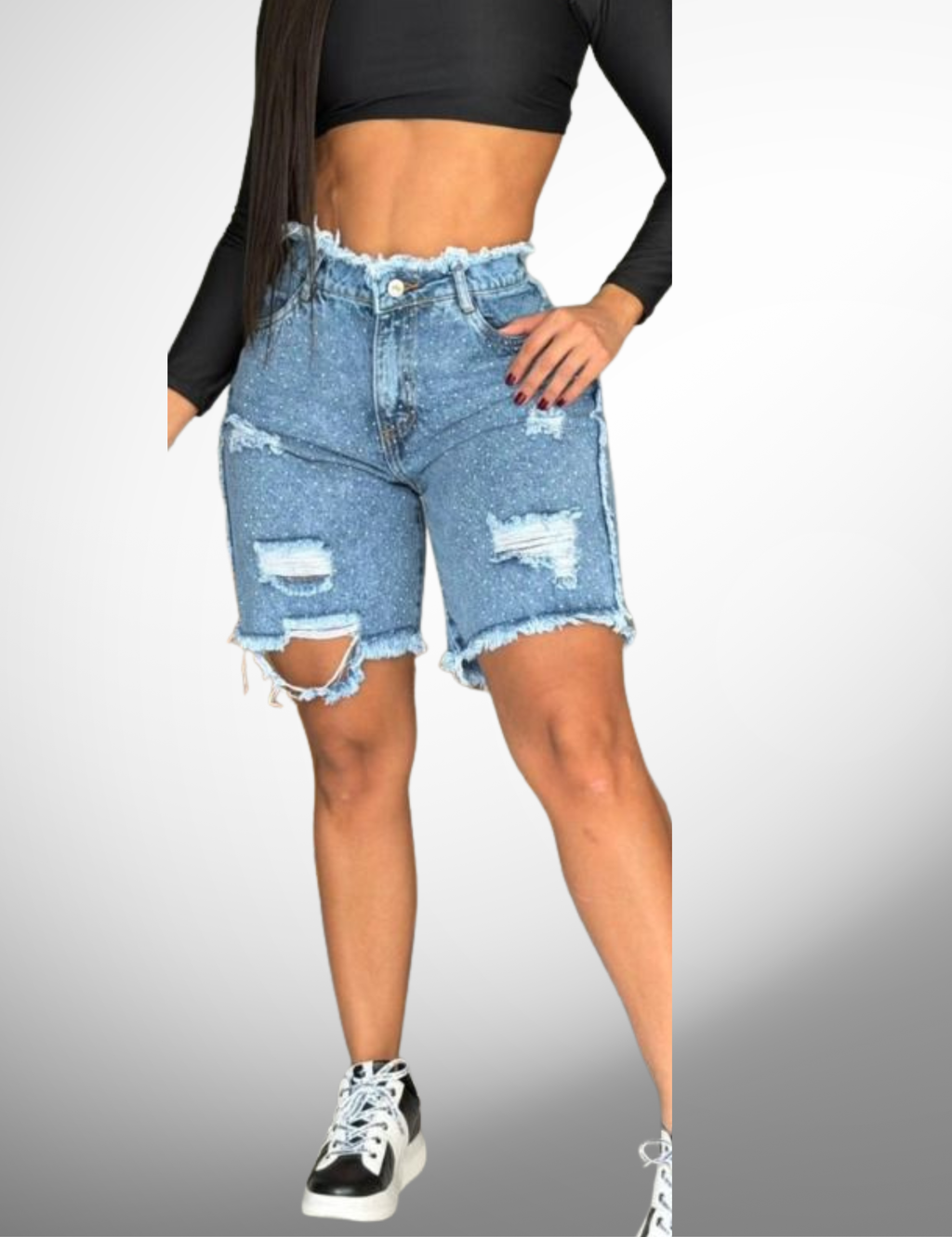 Torero rígido con pedrería - 63203-2