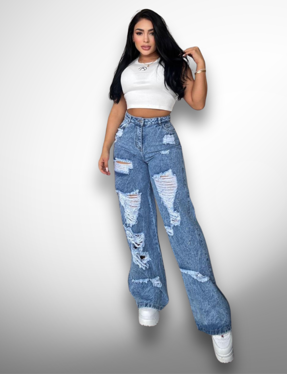 Palazzo con pedrería