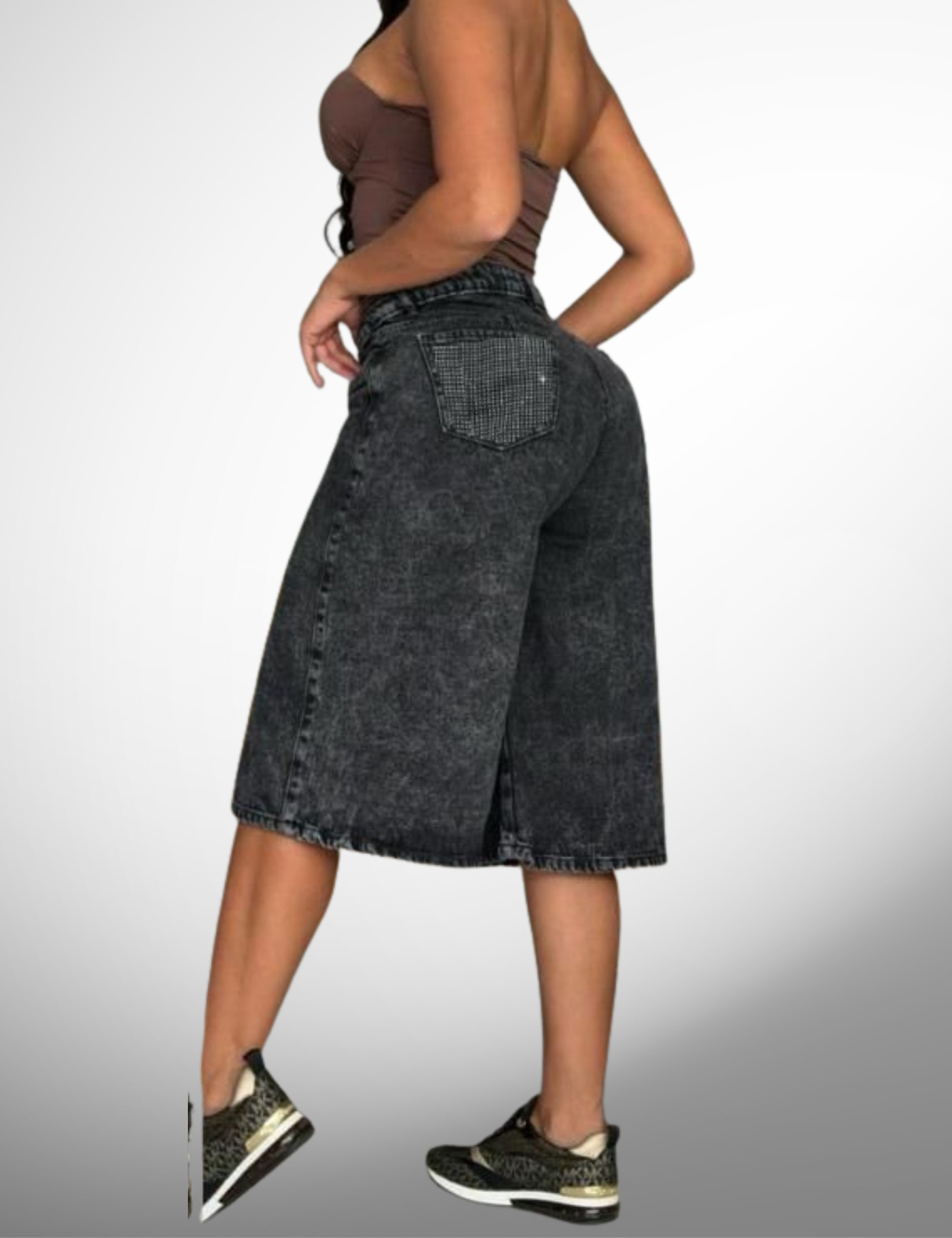 Bermuda rigida - 67226