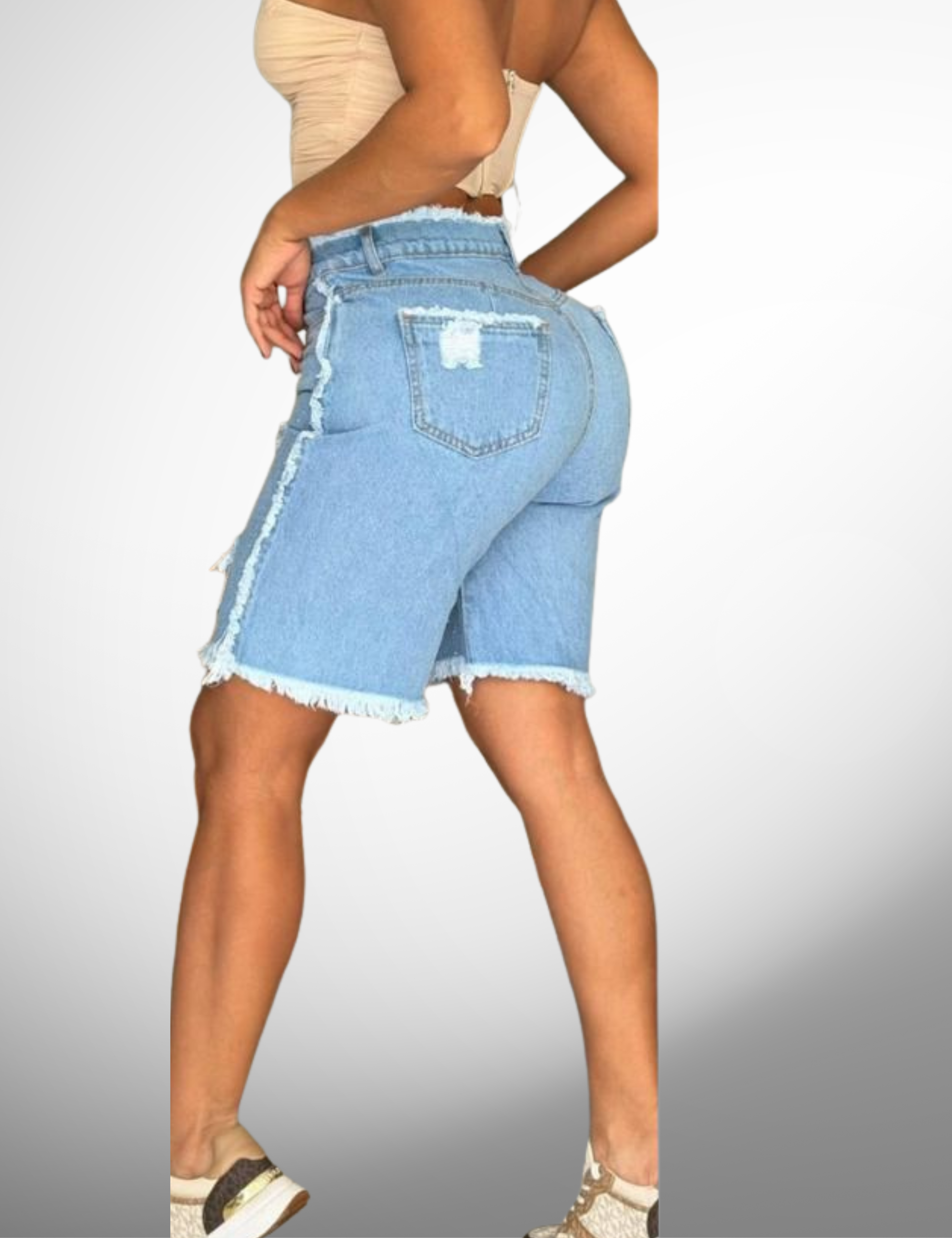 Torero rígido con pedrería - 63203