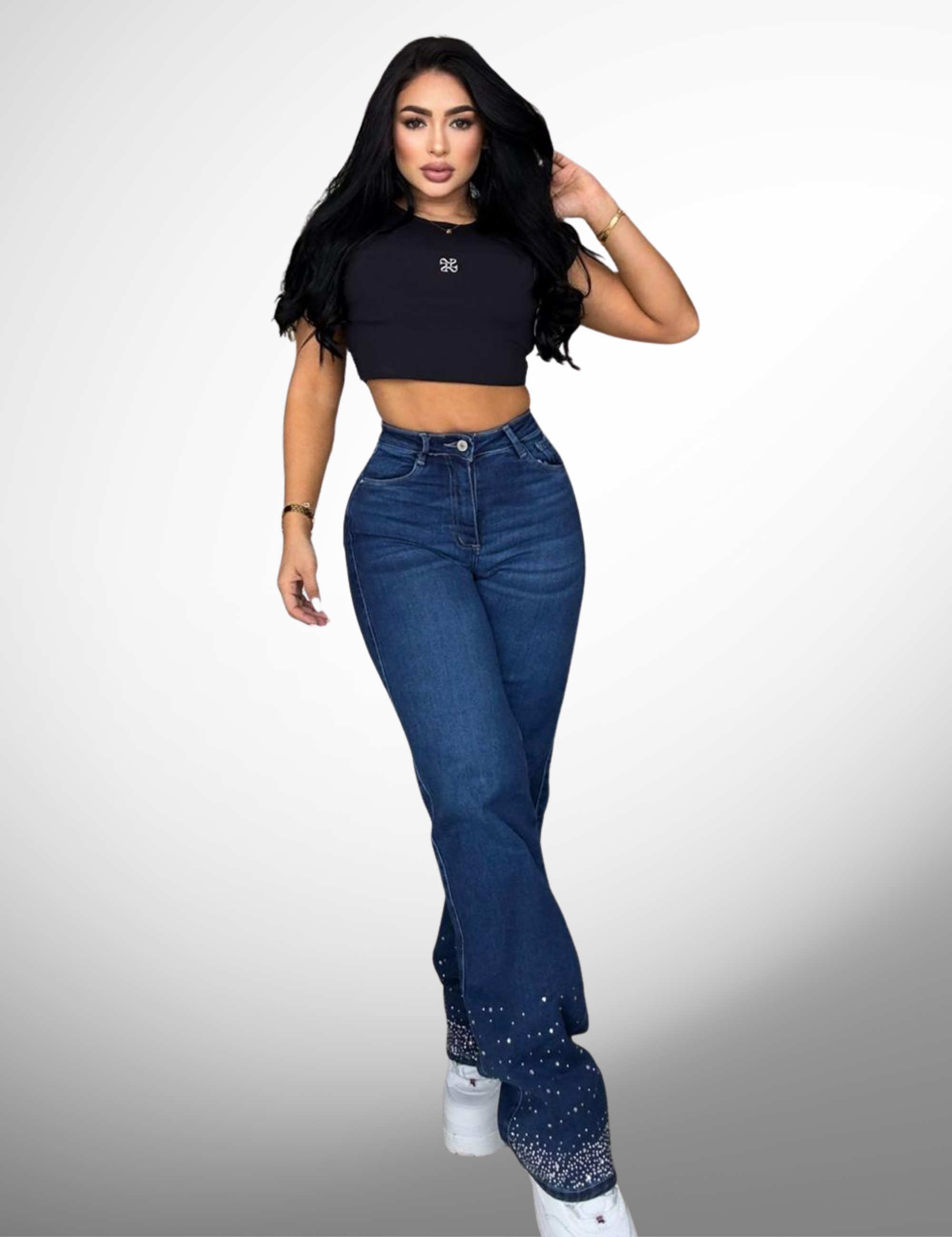 Palazzo con pedrería