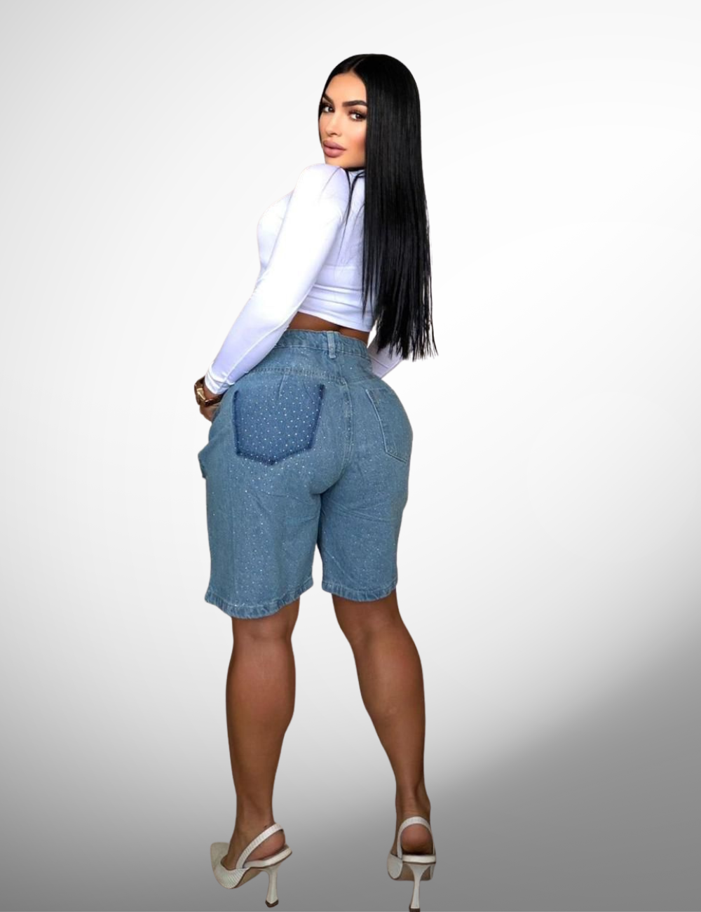 Torero rígido con pedrería - 63172