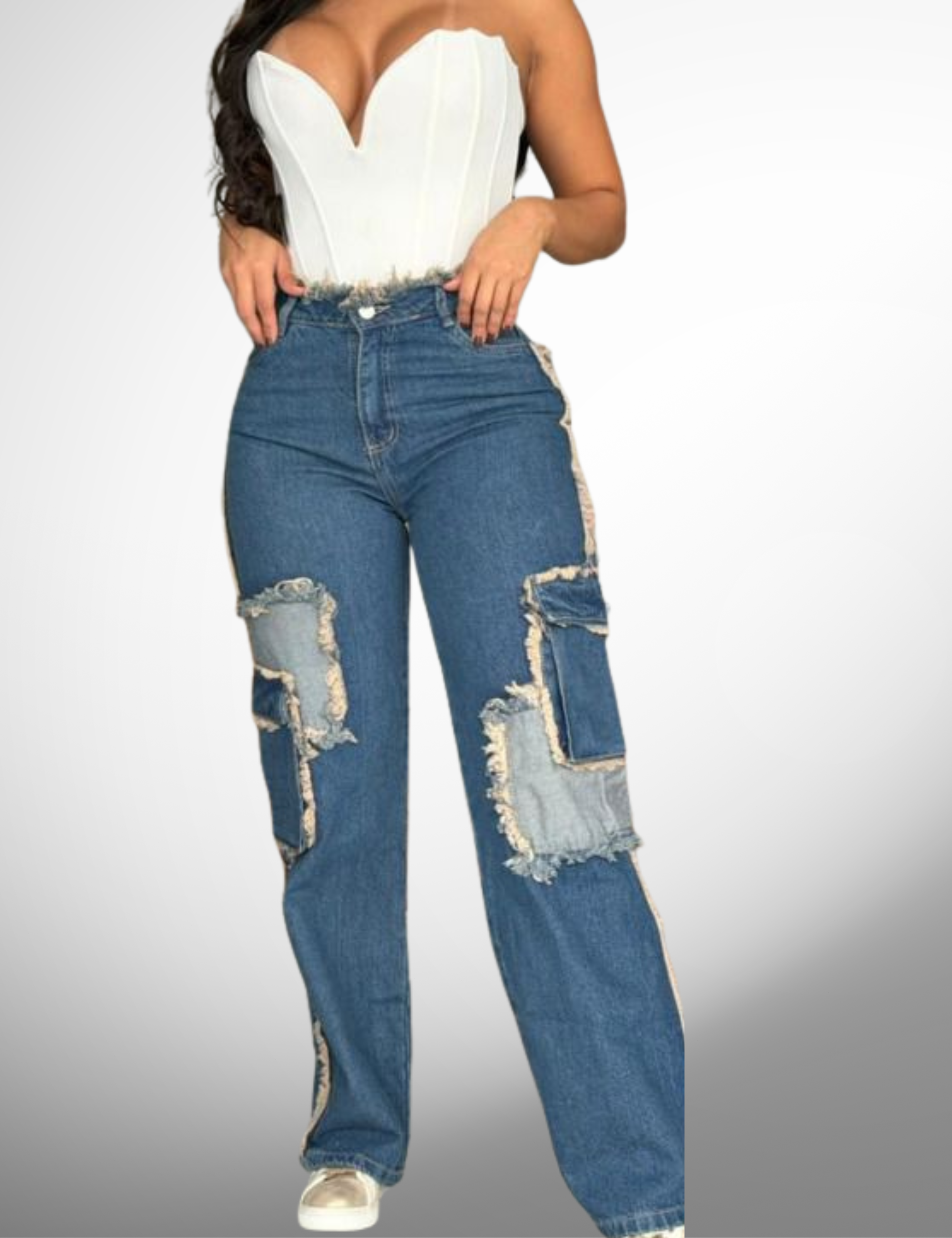 Cargo rígido - 67231-1