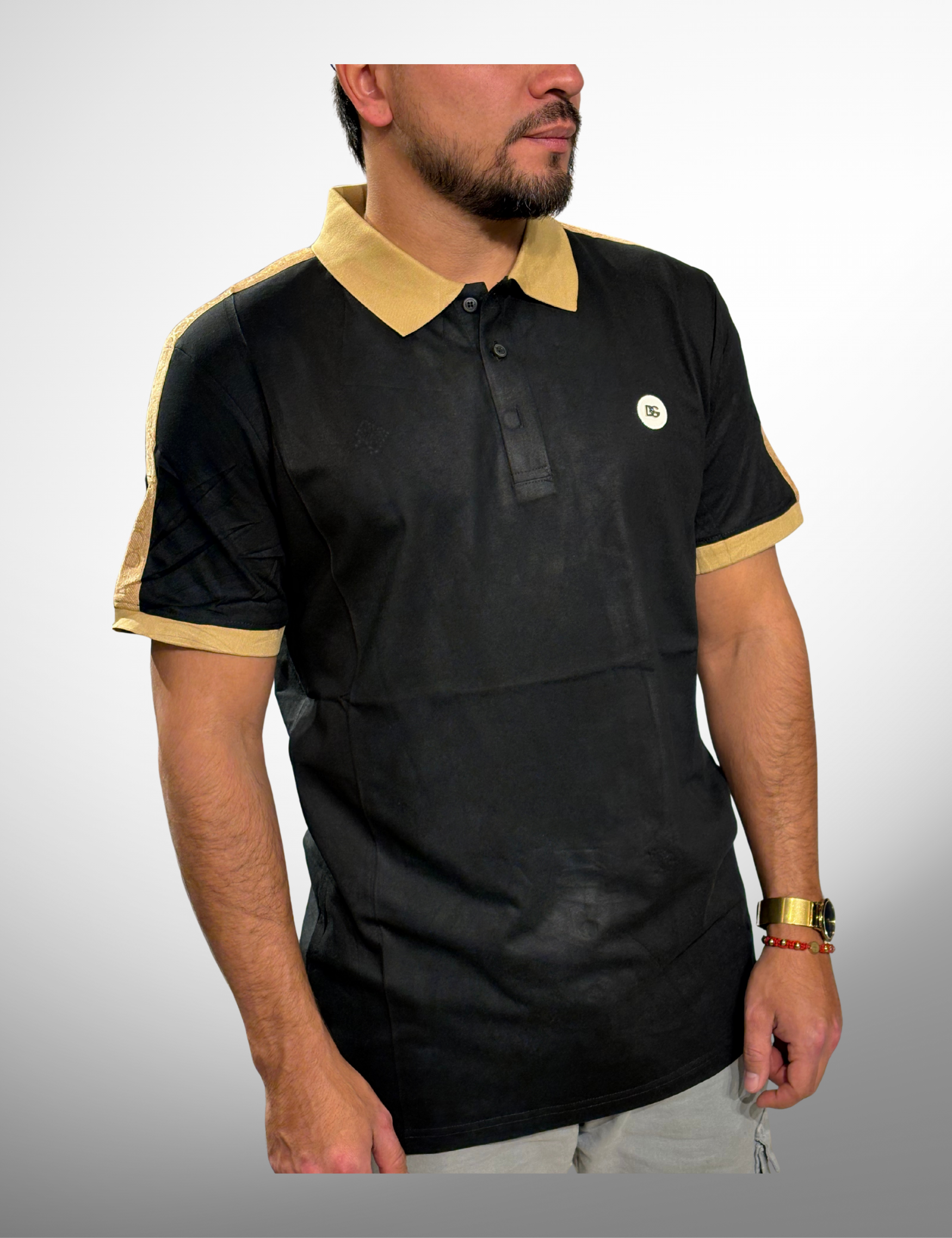 camiseta tipo polo (Copia)