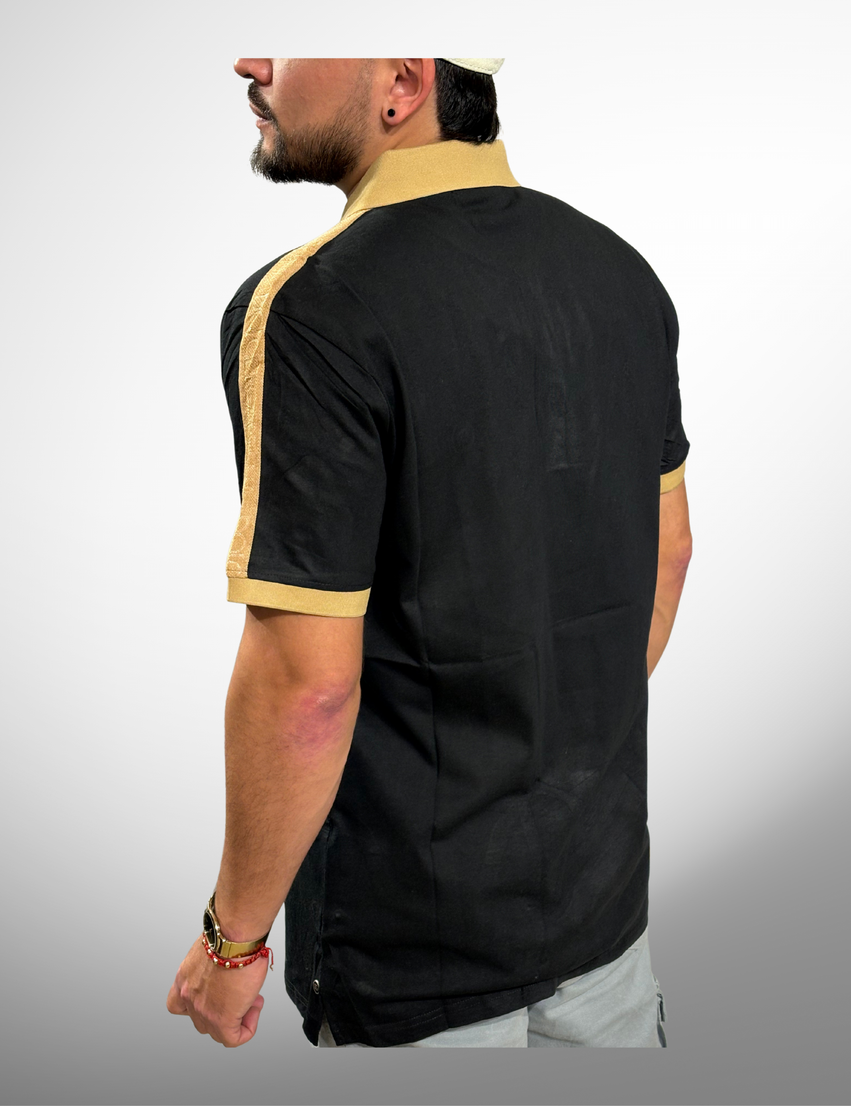 camiseta tipo polo (Copia)