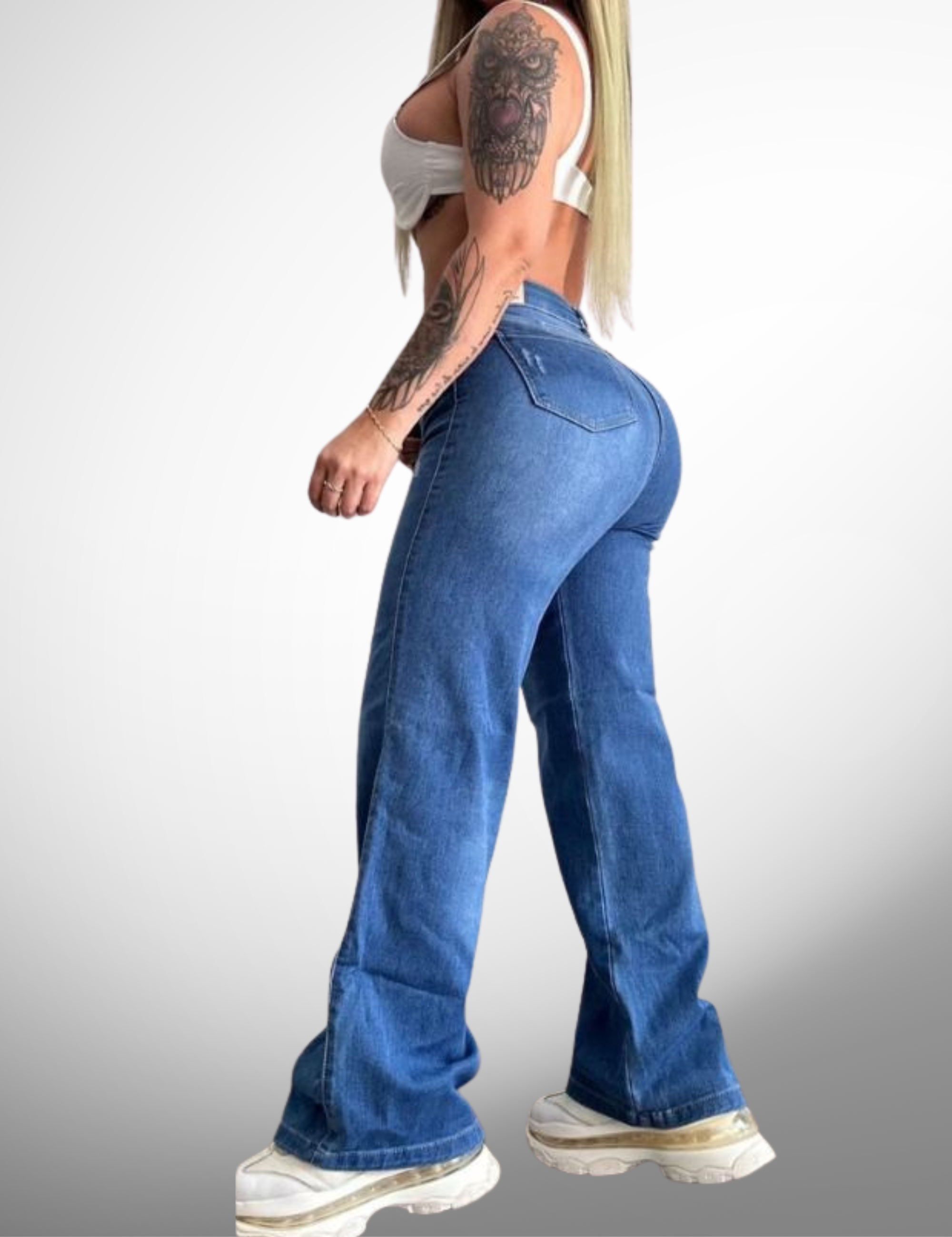 Palazzo licrado - 62095