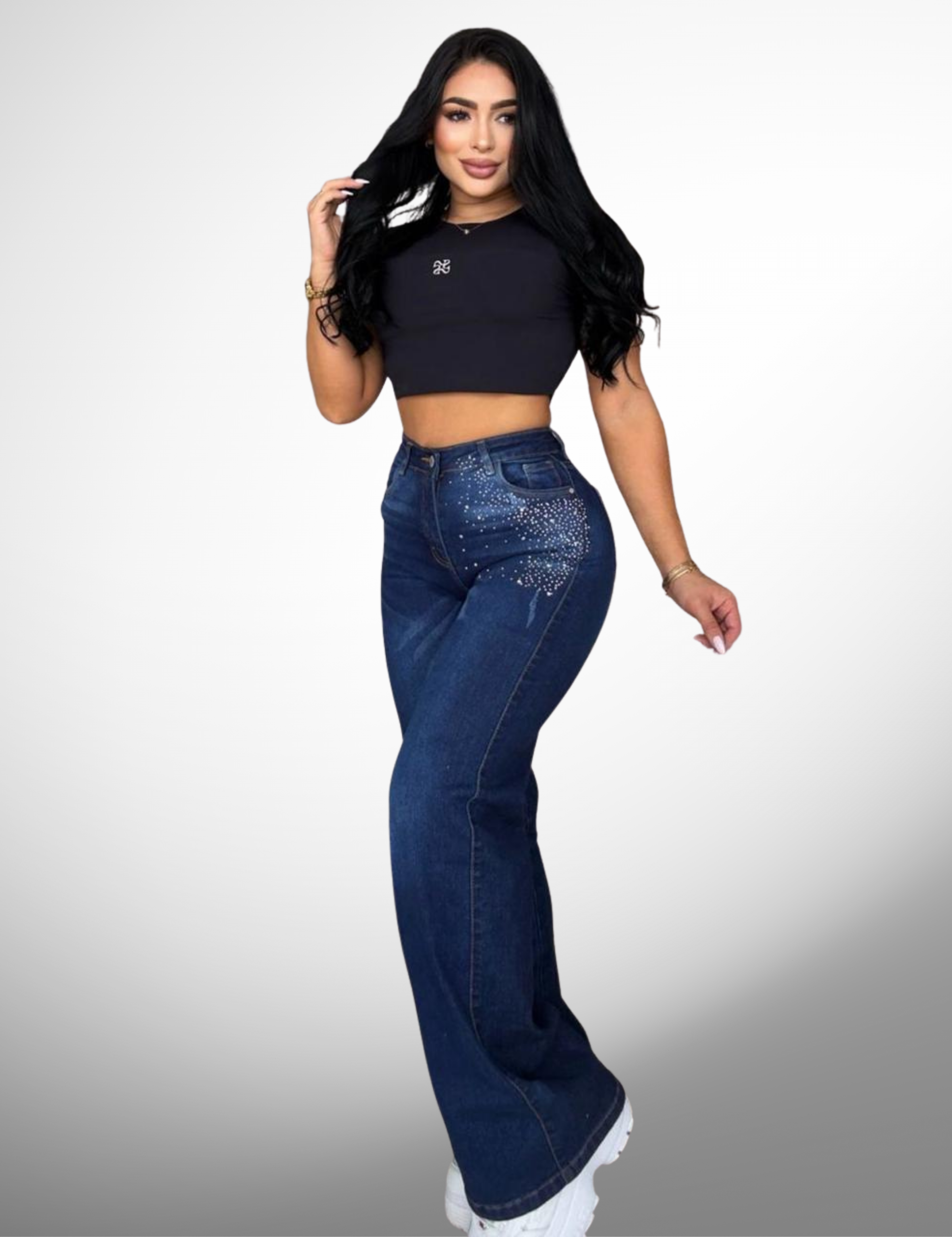 Palazzo con pedrería