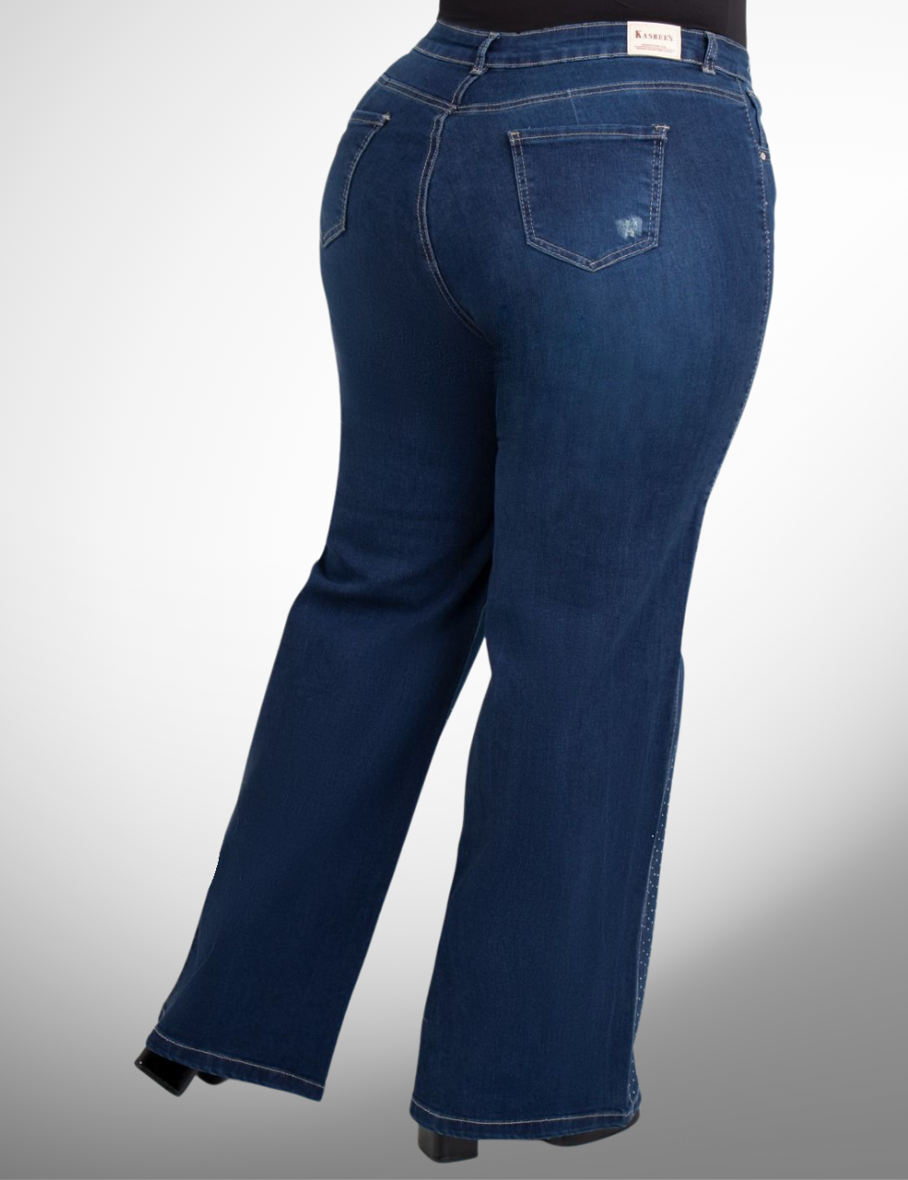 Palazzo plus con pedrería