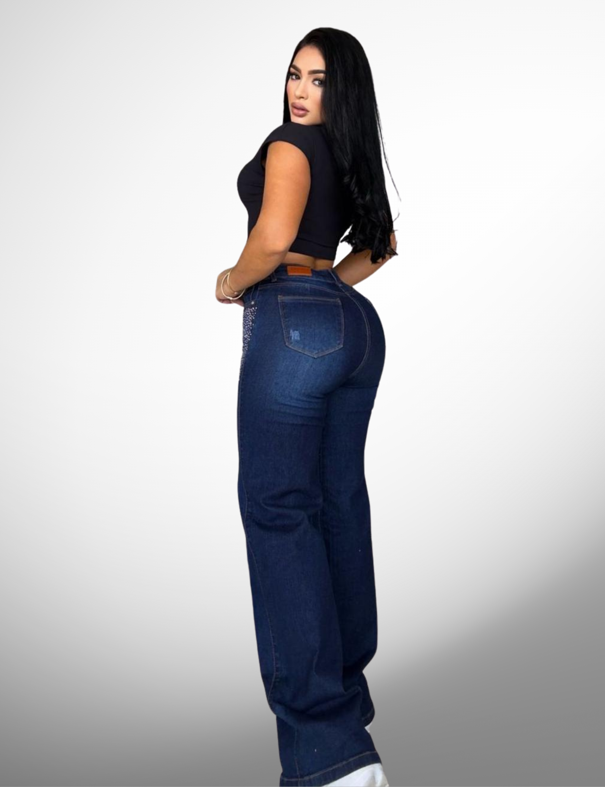 Palazzo con pedrería