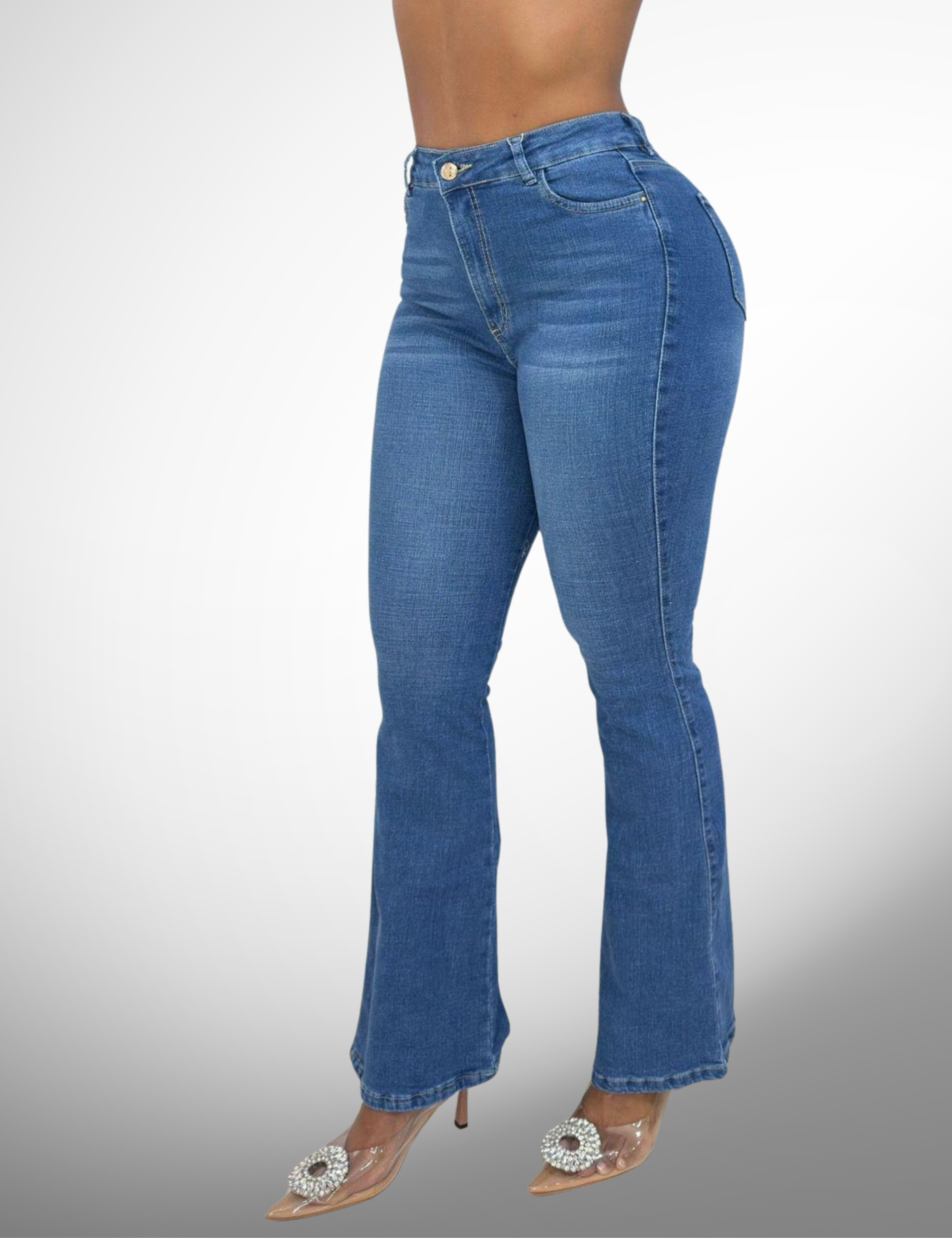 Bota campana - 10064