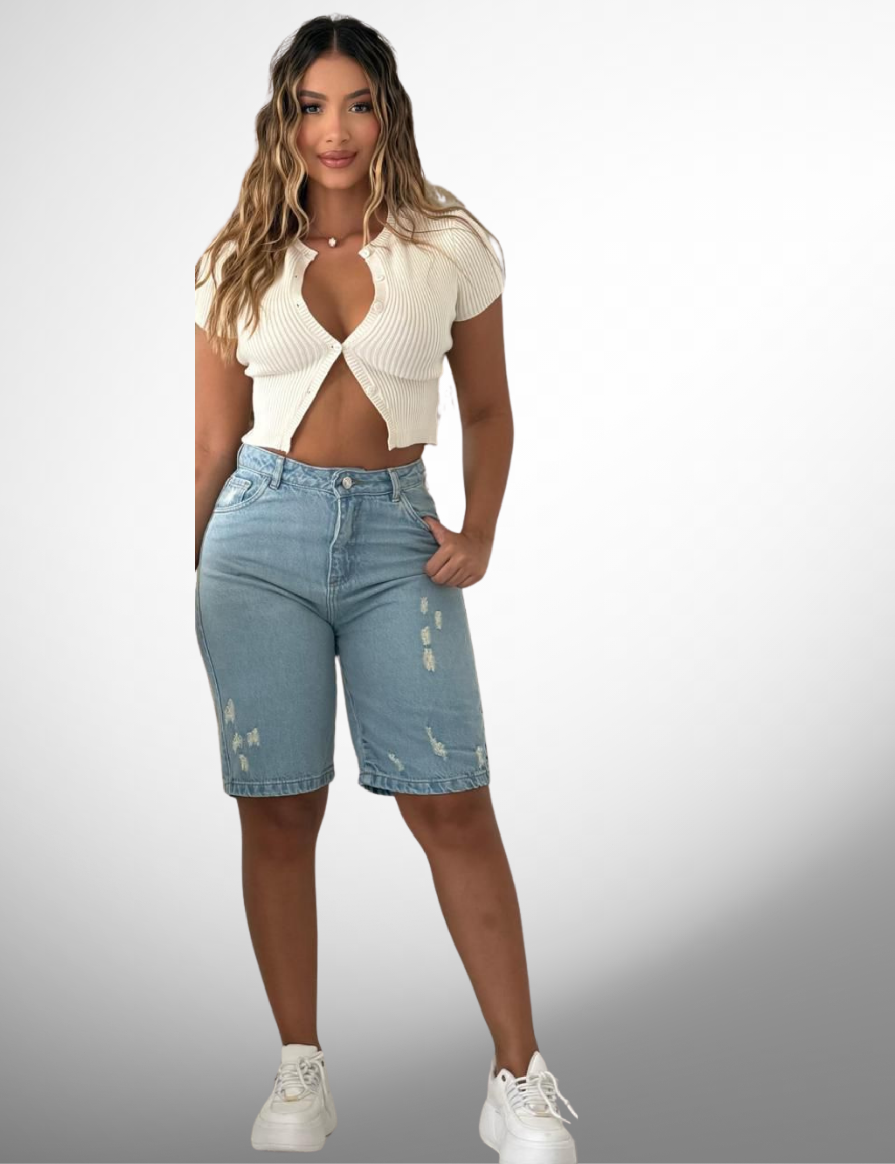 Torero rigido - JS1031