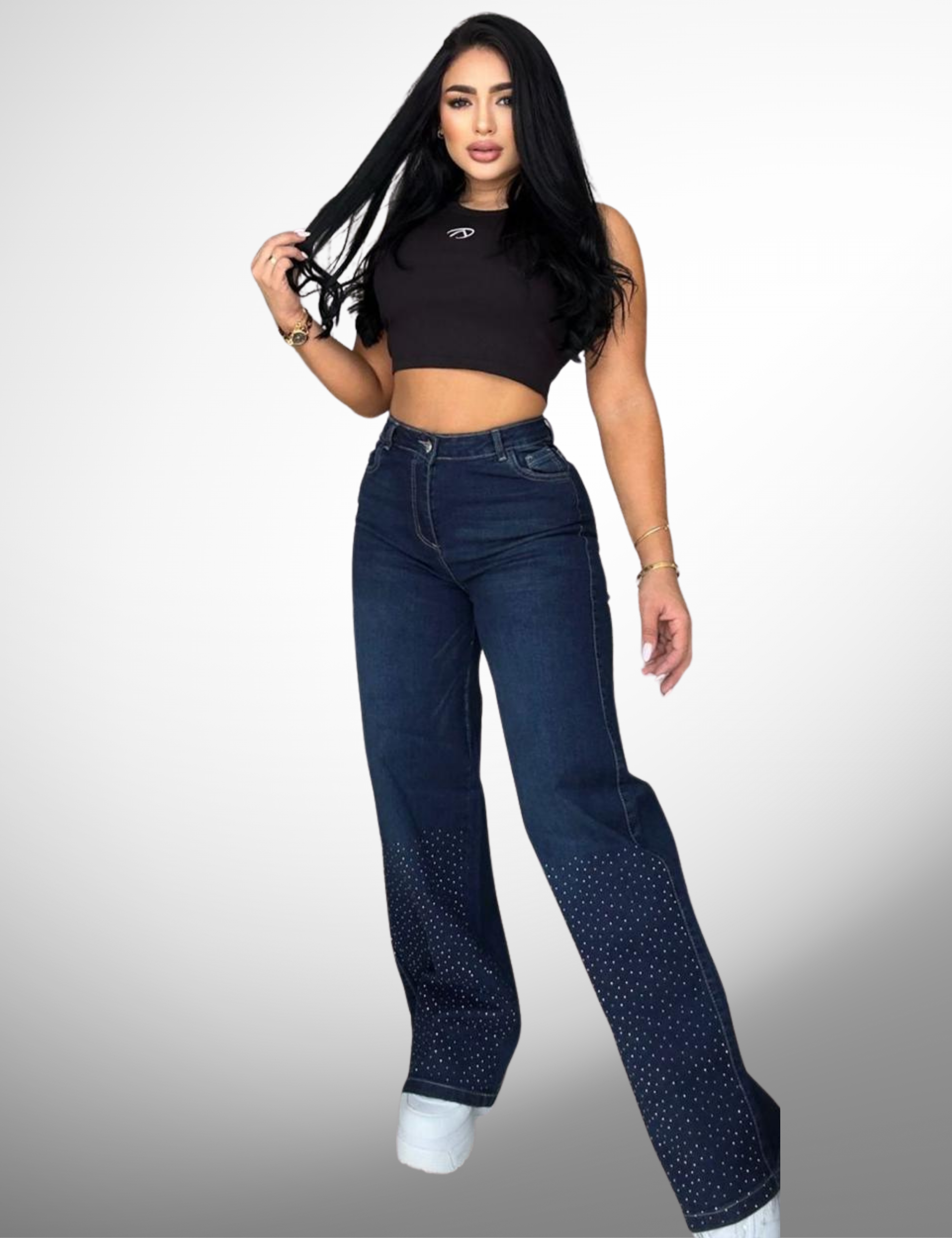 Palazzo con pedrería