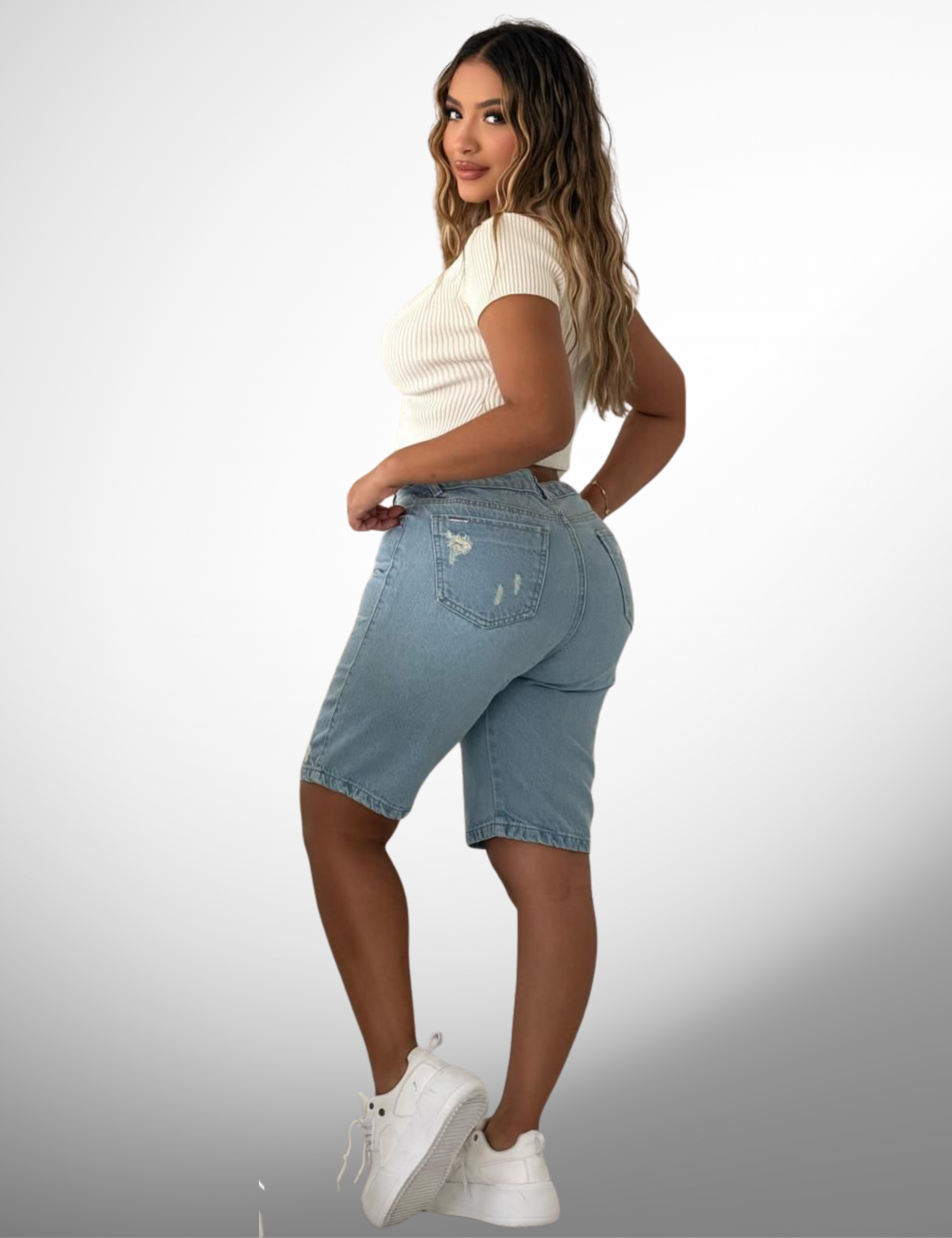 Torero rigido - JS1031