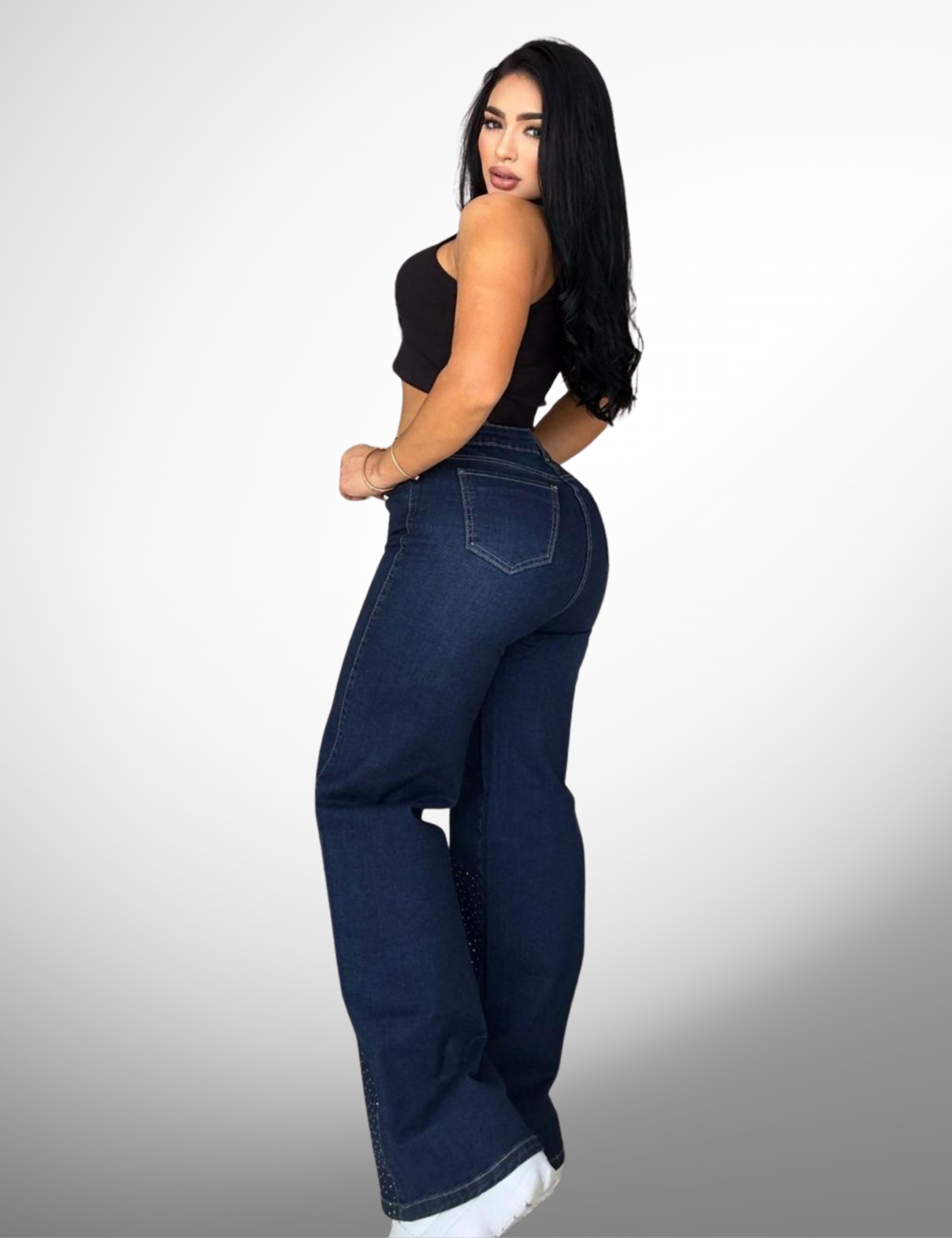 Palazzo con pedrería