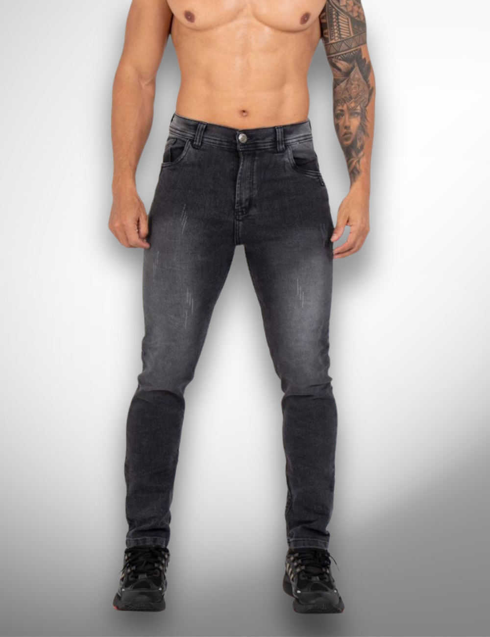 Jeans clasico