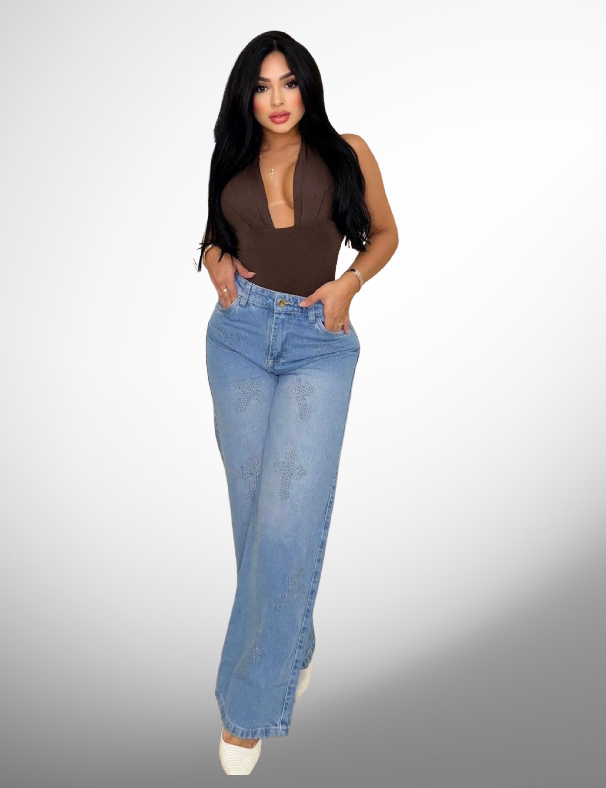 Palazzo rigido con pedrería - 1248-1