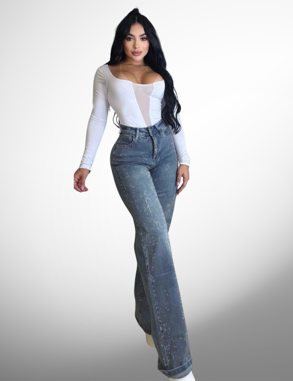 palazzo licrado full pedrería - Myst