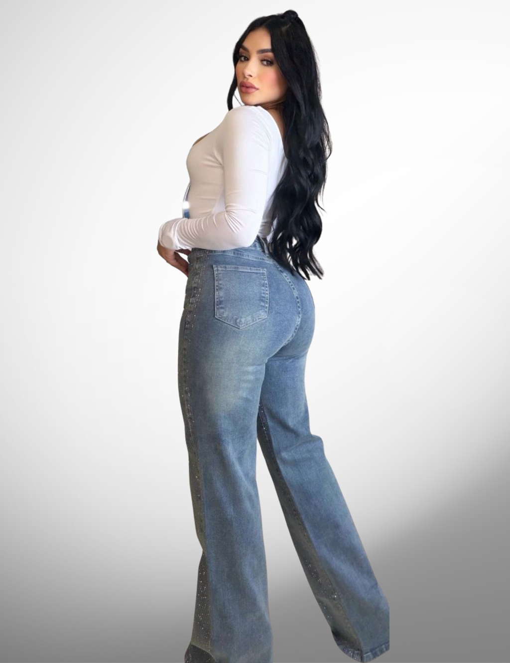 palazzo licrado full pedrería - Myst