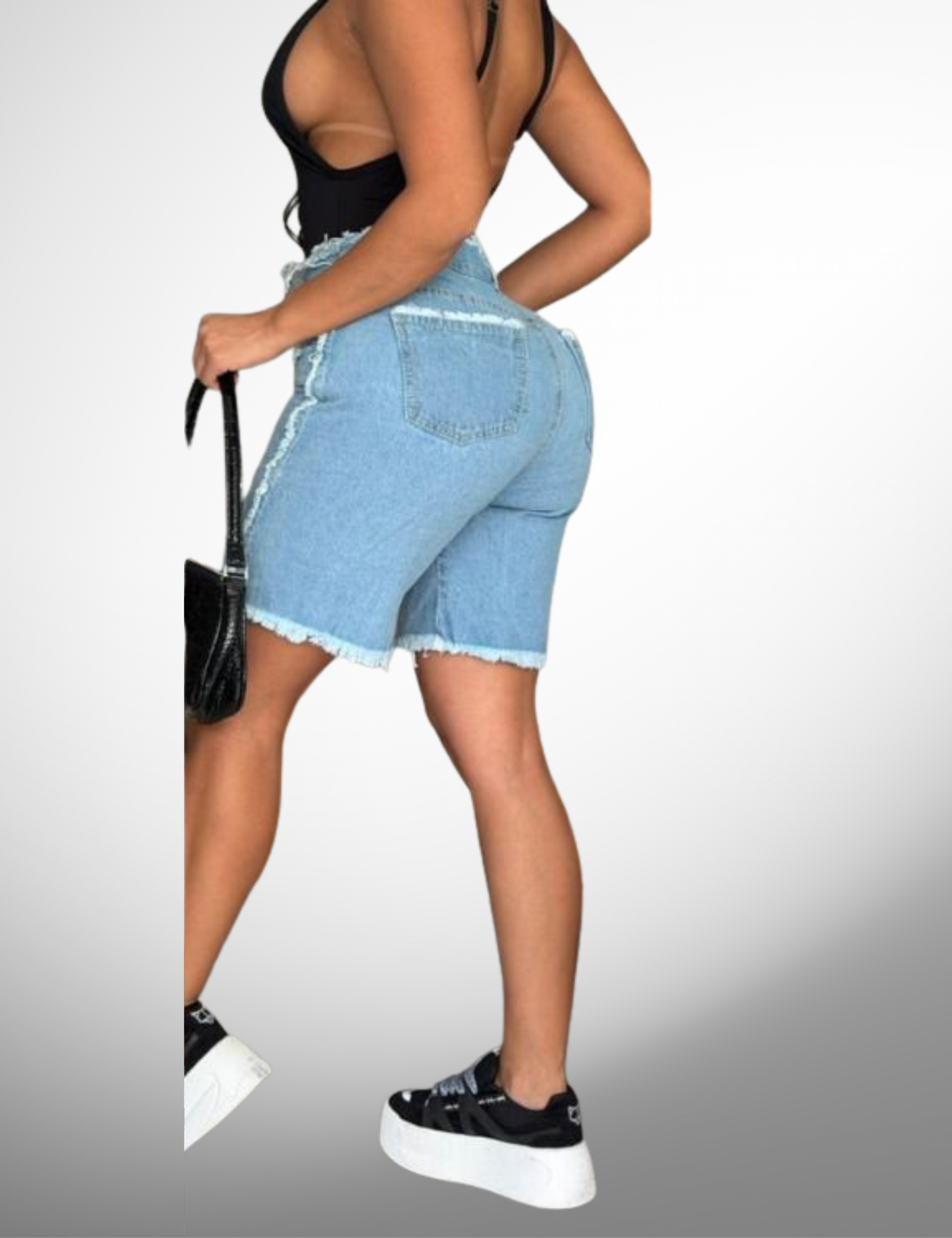 Torero rigido con pedrería - 63202-2