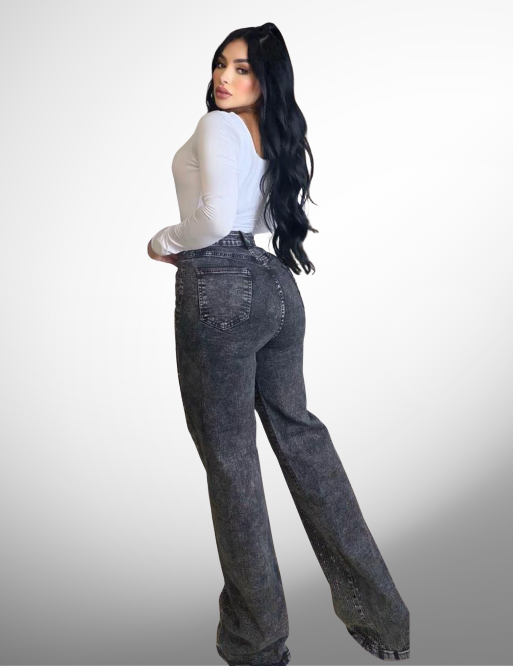 palazzo licrado full pedrería - Myst