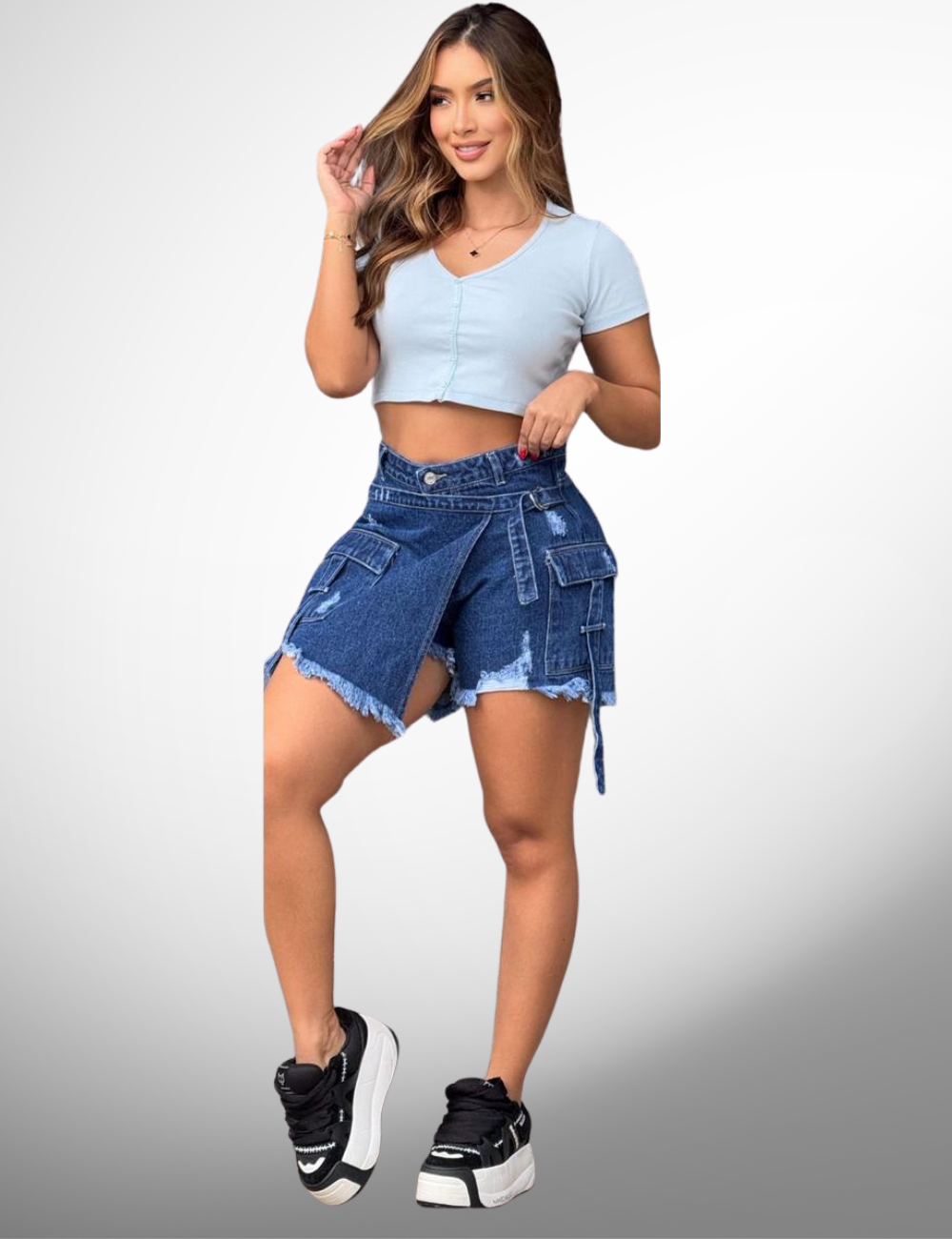 Shorts - Toreros