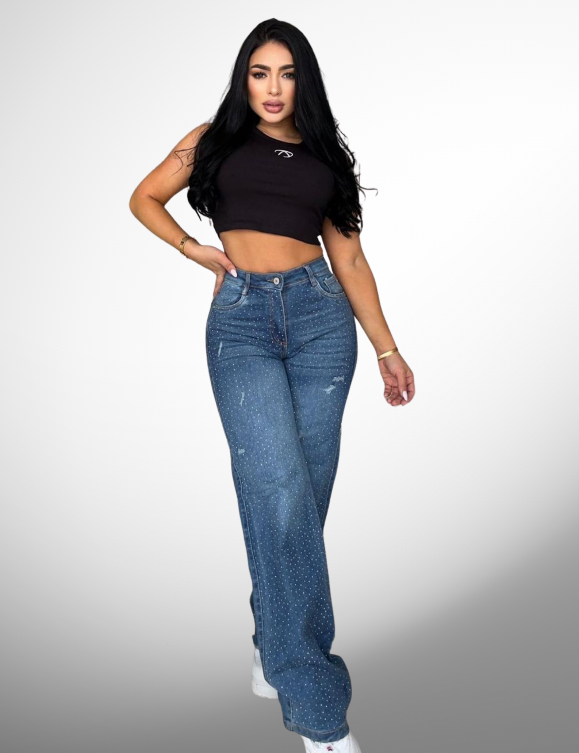 Palazzo con pedrería