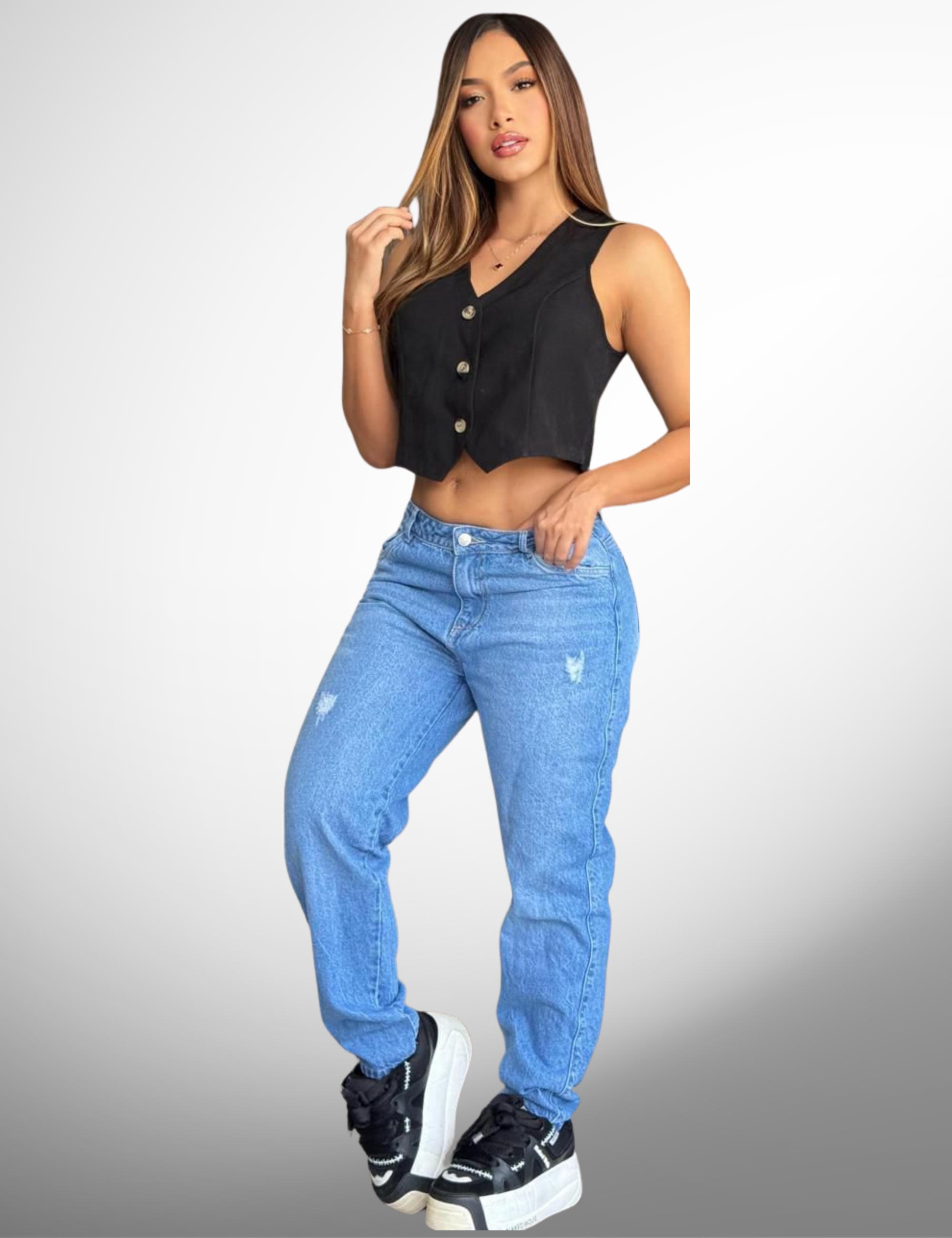 Boyfriend rigido - 1504 - jeshua
