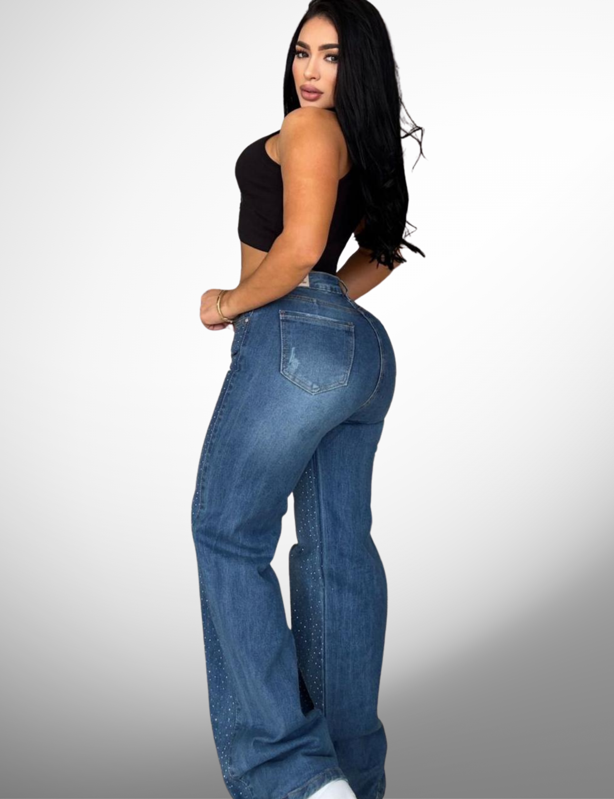 Palazzo con pedrería