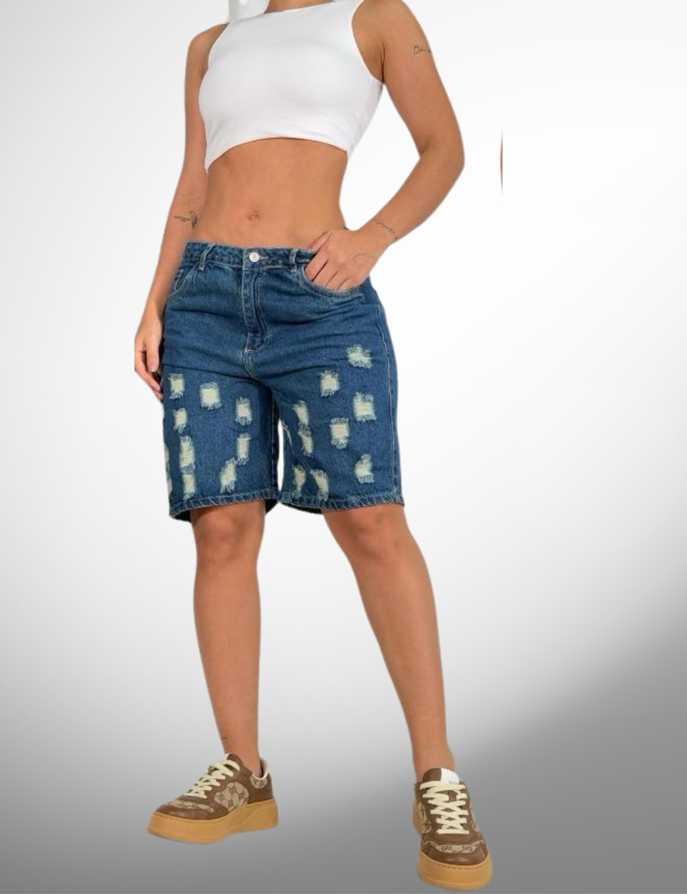 Shorts - Toreros