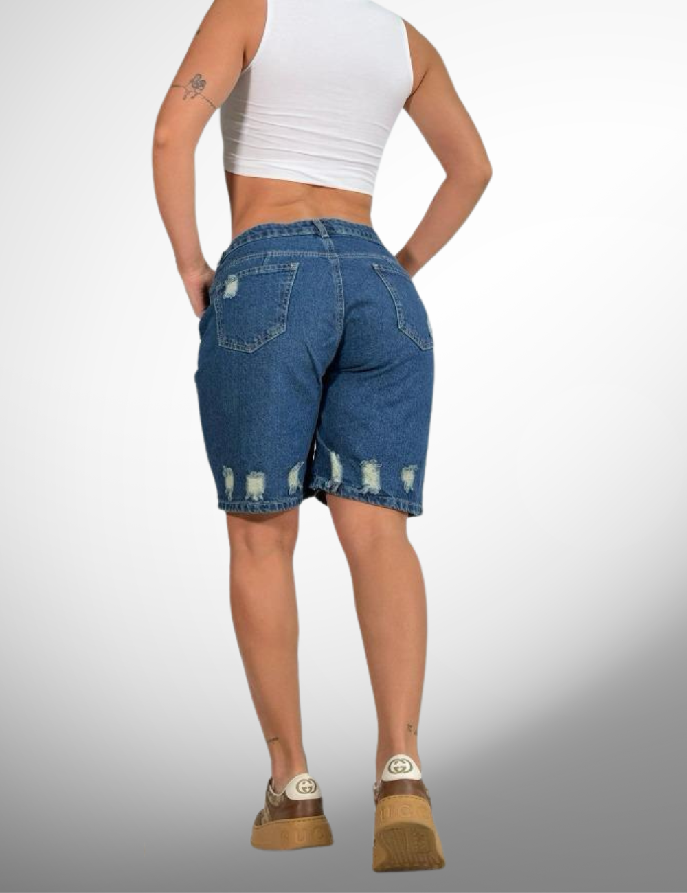 Shorts - Toreros