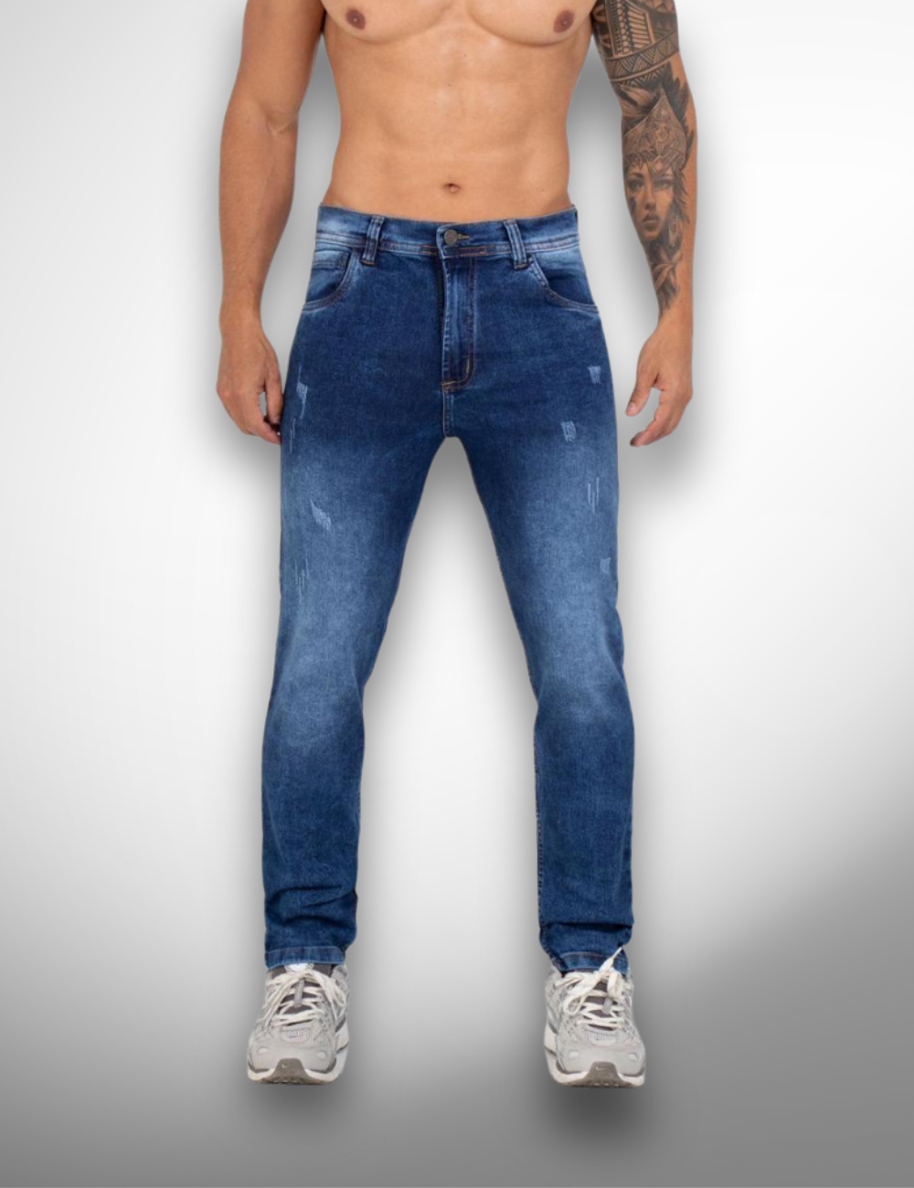 Jeans clasico