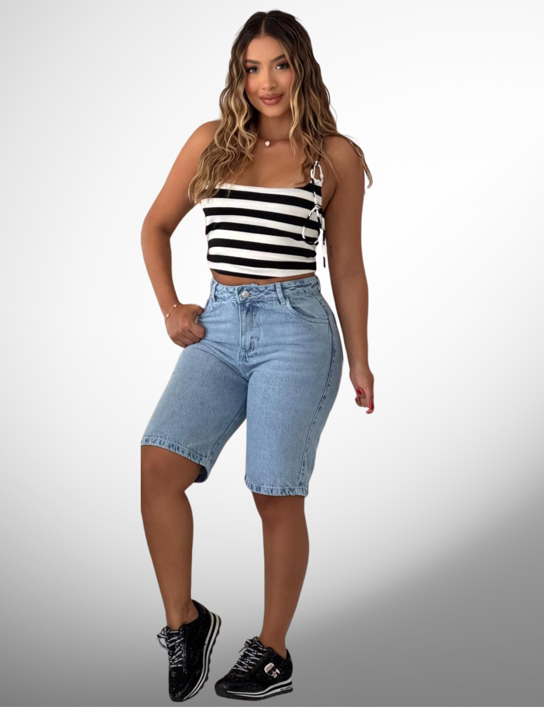 Torero rigido - JS1029