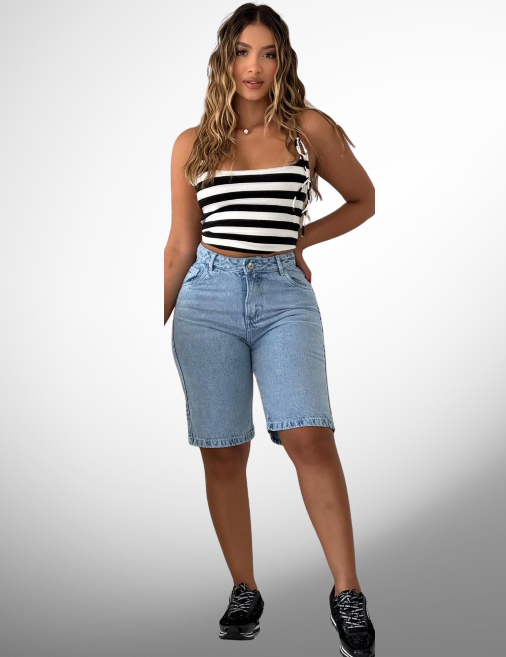 Torero rigido - JS1029