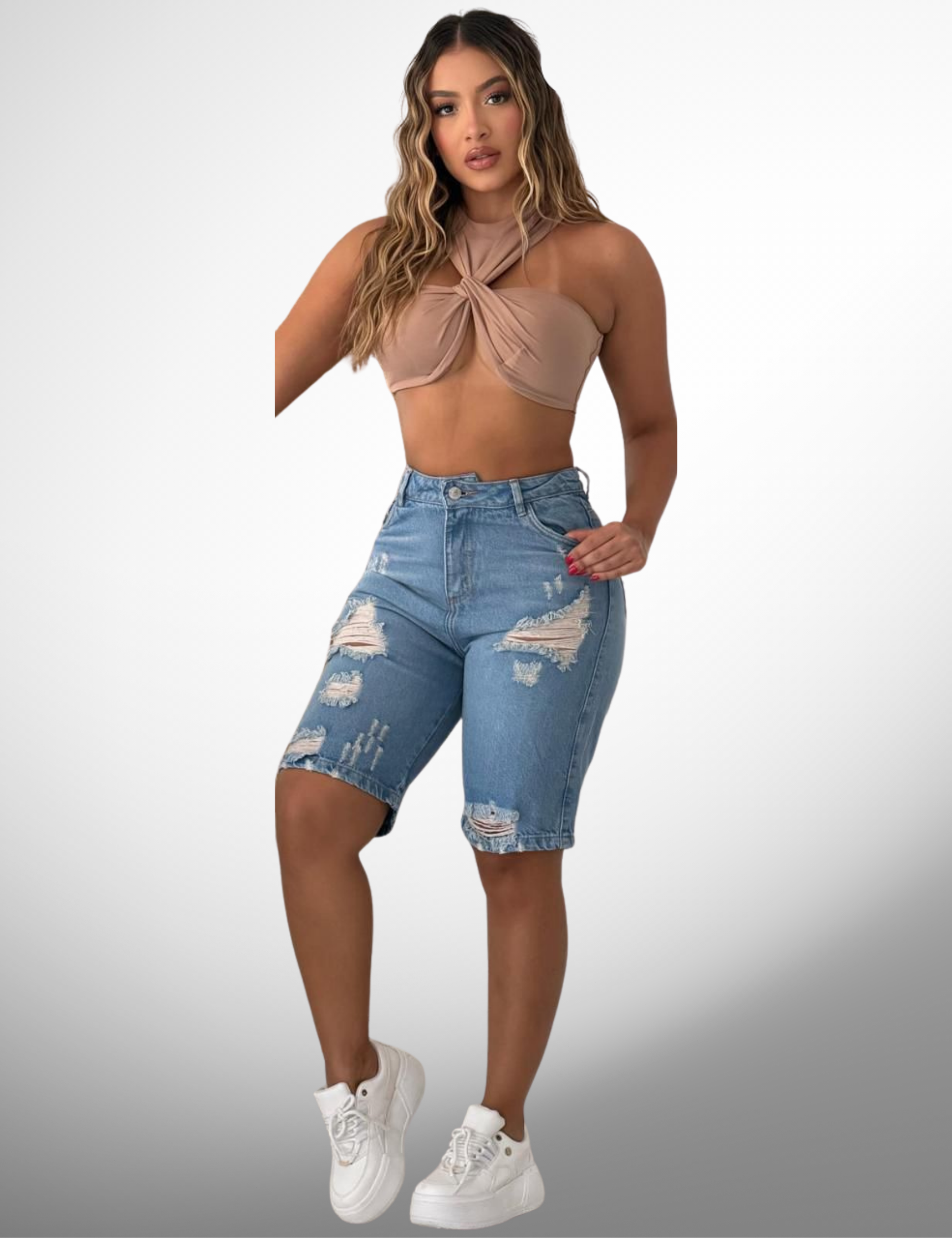 Torero tela rigida - JS1031-1