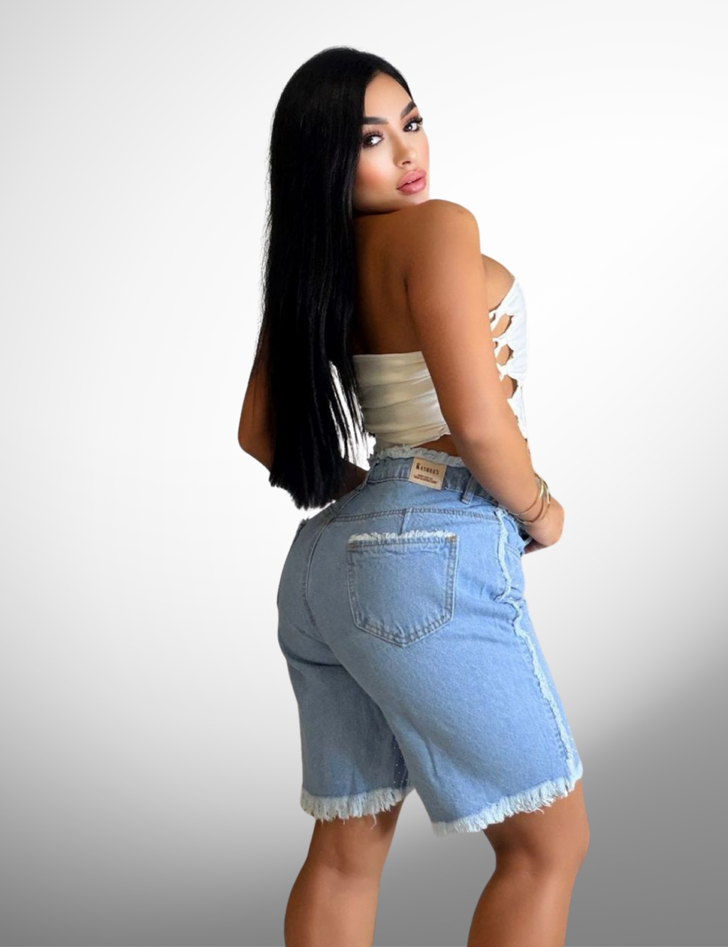 Torero rigido con pedrería - 63203