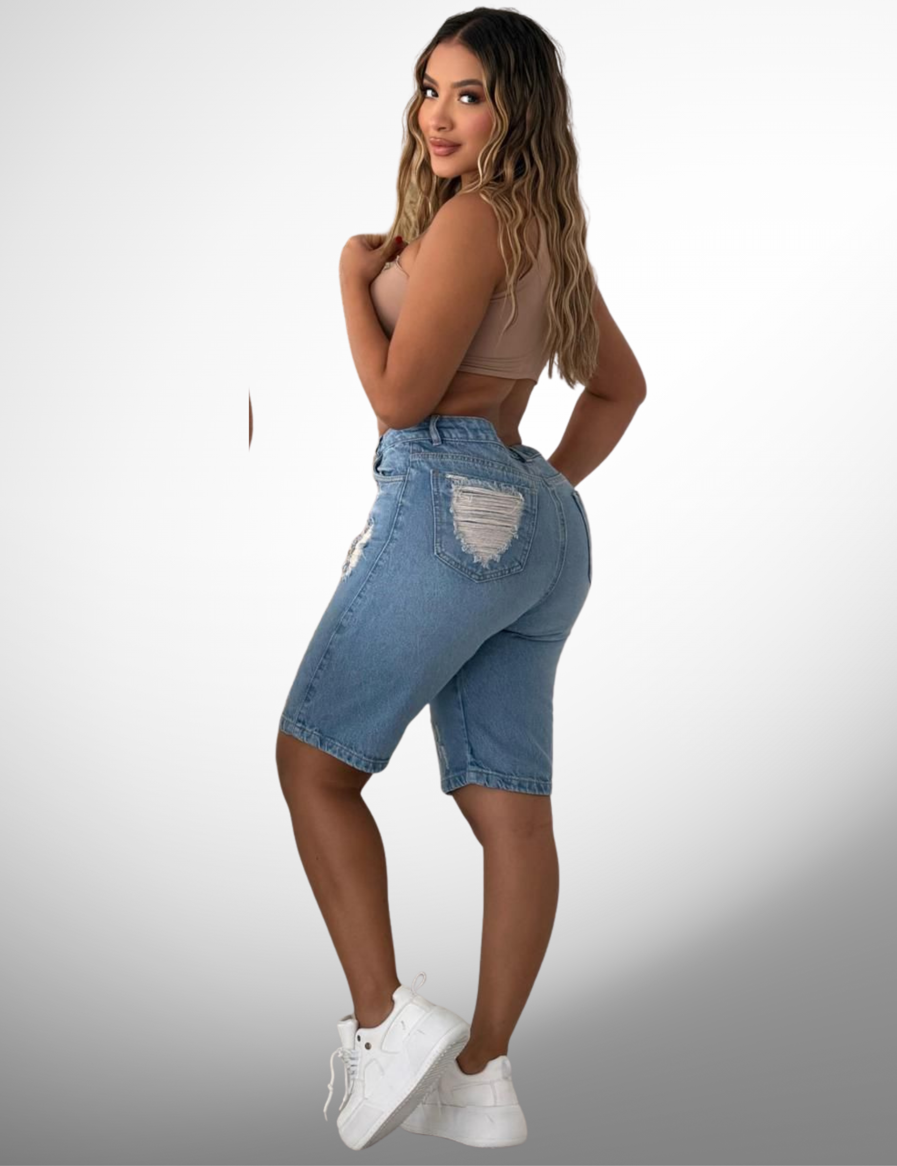 Torero tela rigida - JS1031-1