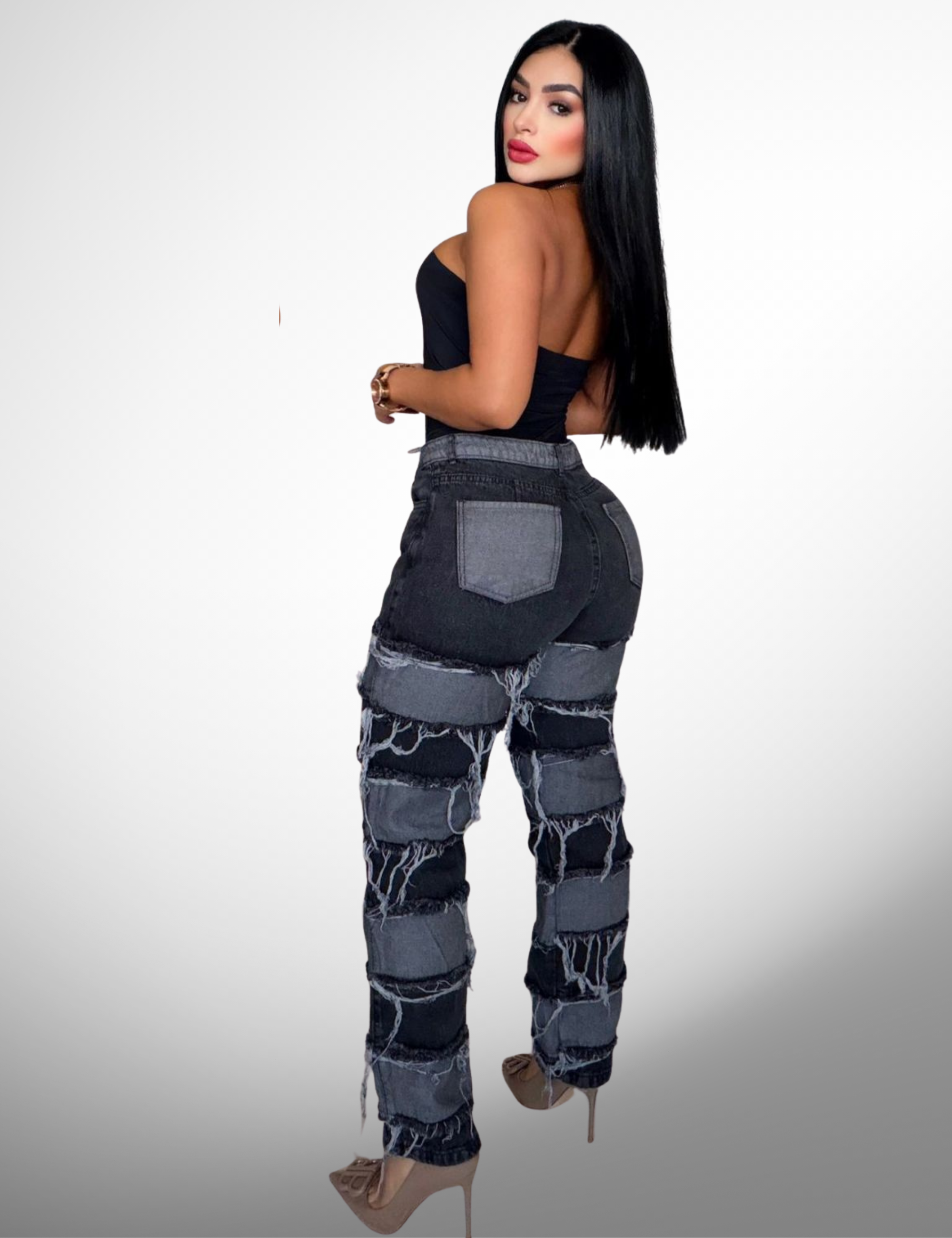 Palazzo rigido - 62101