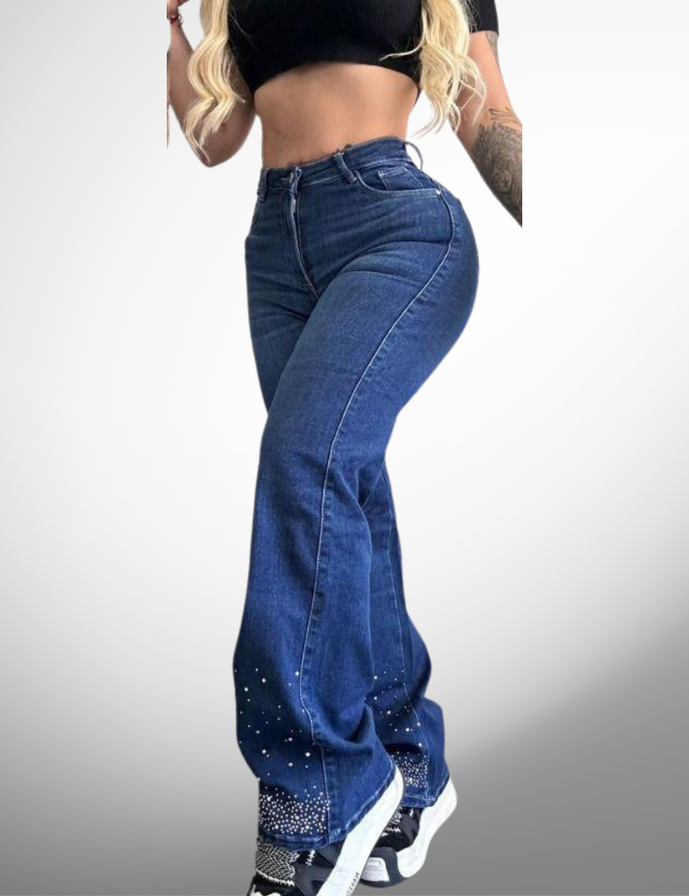 Palazzo con pedrería