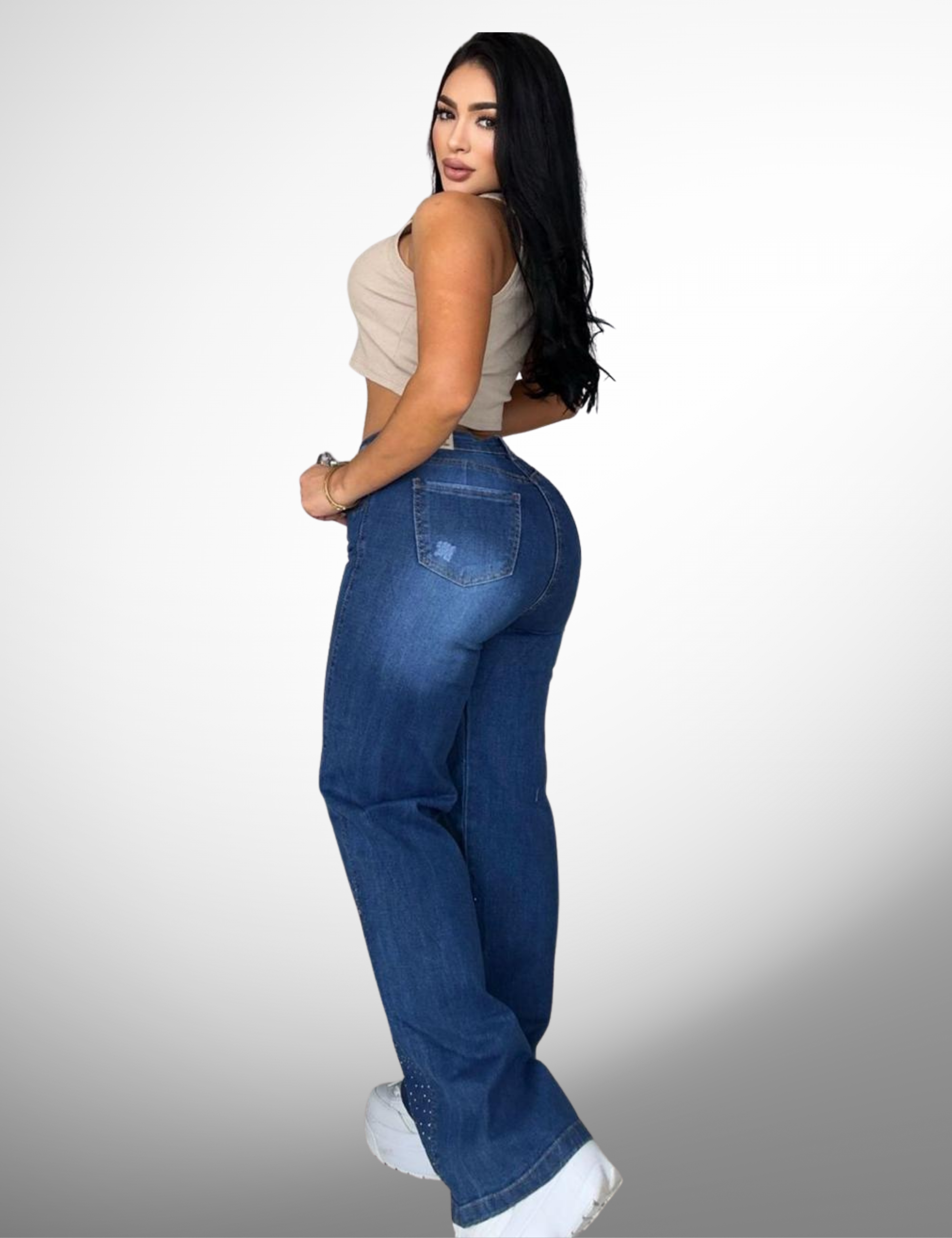 Palazzo con pedrería