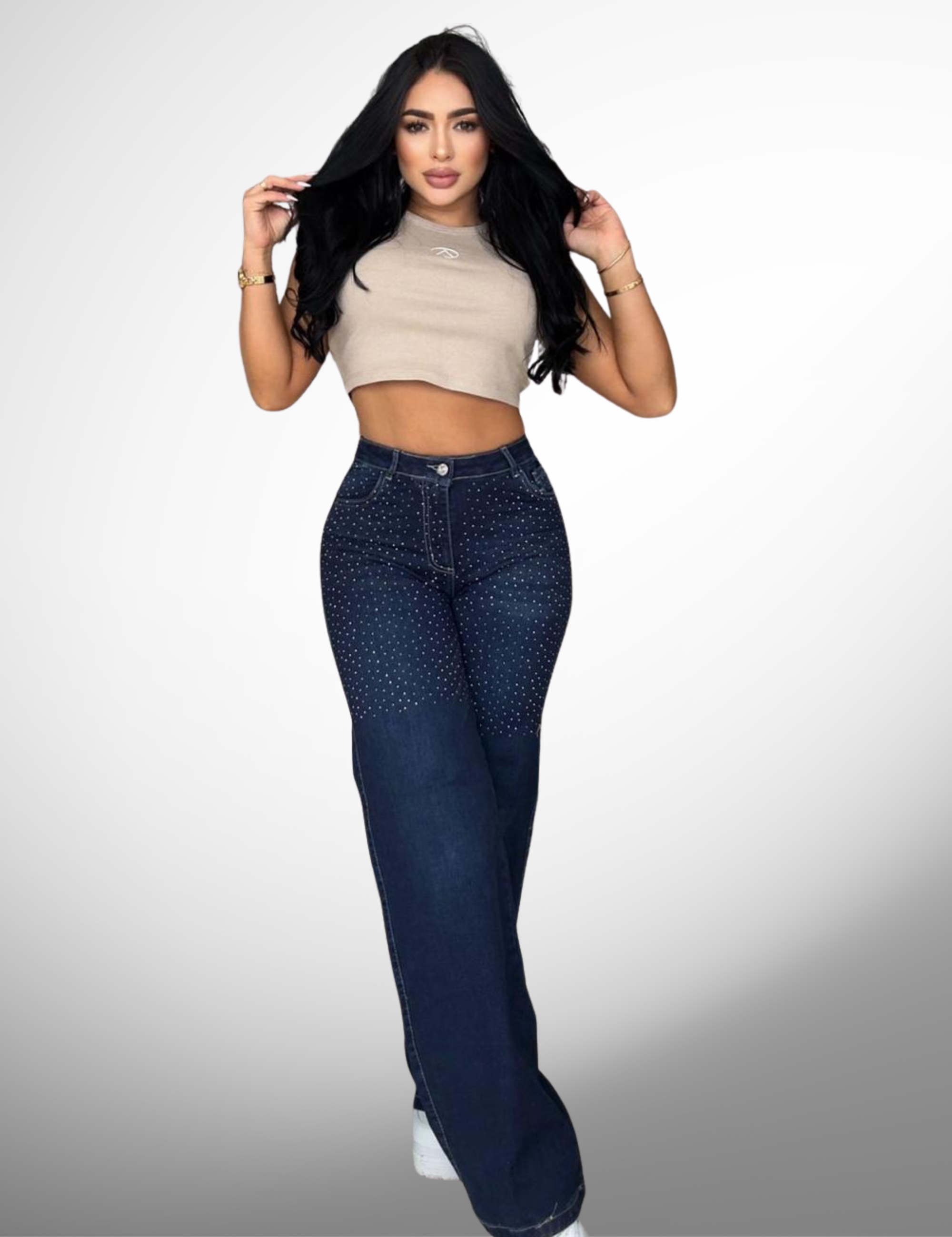 Palazzo con pedrería