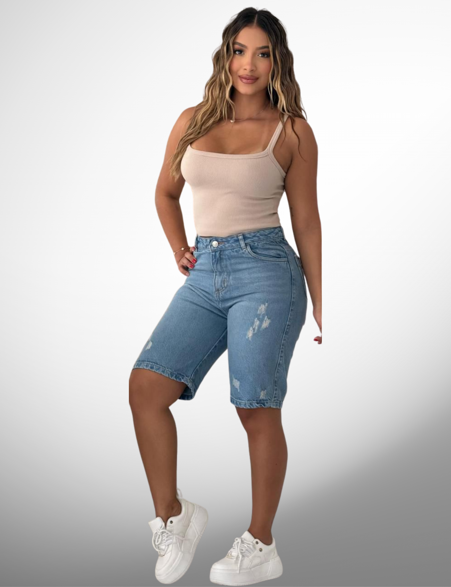 Torero tela rigida - JS 1030