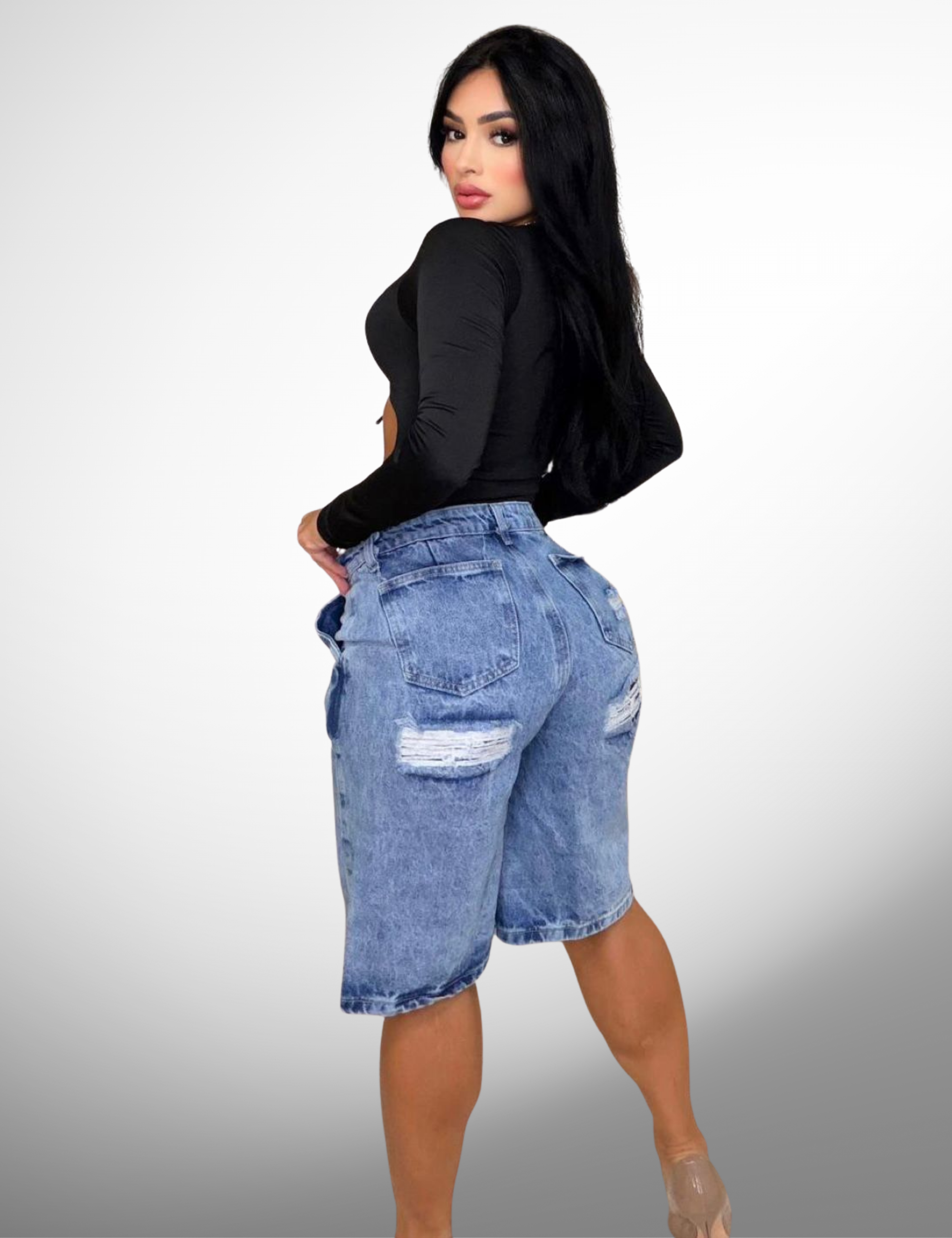 Torero rigido tipo europeo - LA&J