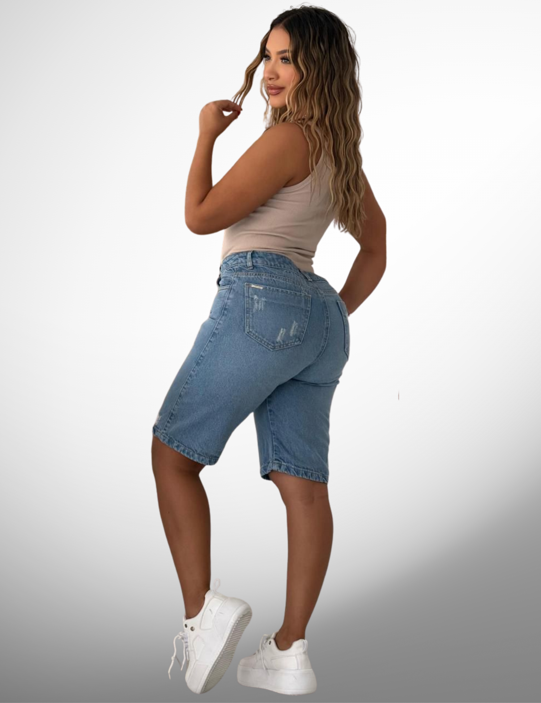 Torero tela rigida - JS 1030