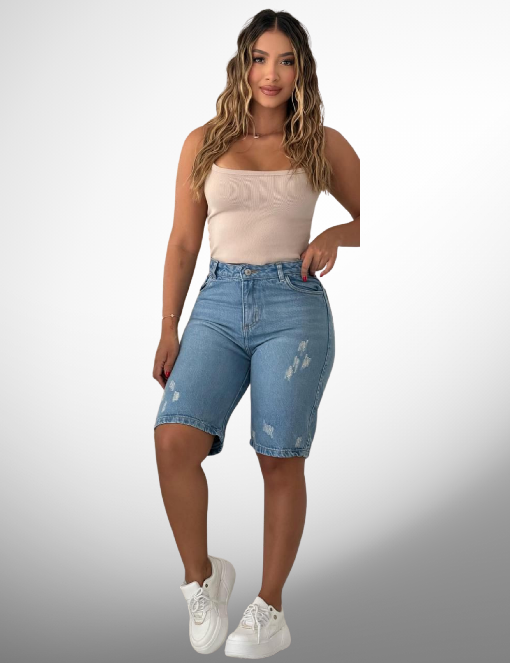 Torero tela rigida - JS 1030