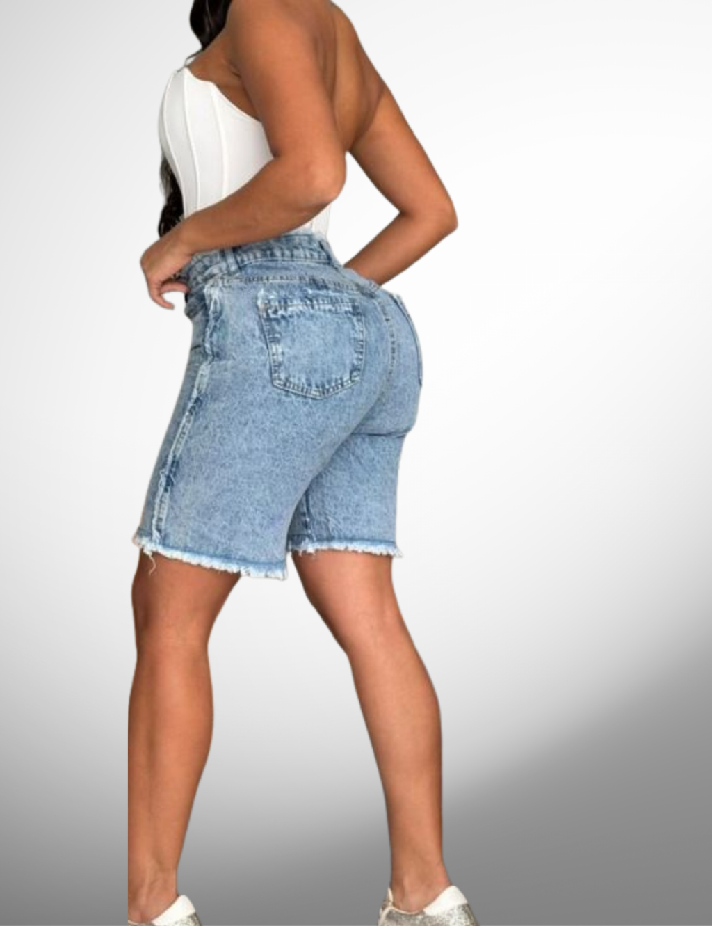 Torero rigido con pedrería - 63202