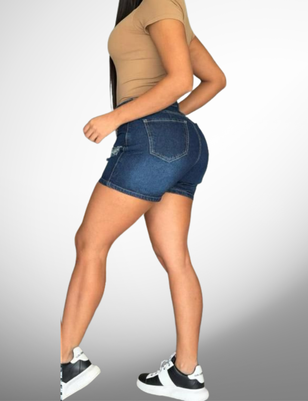 Short rigido - 65023